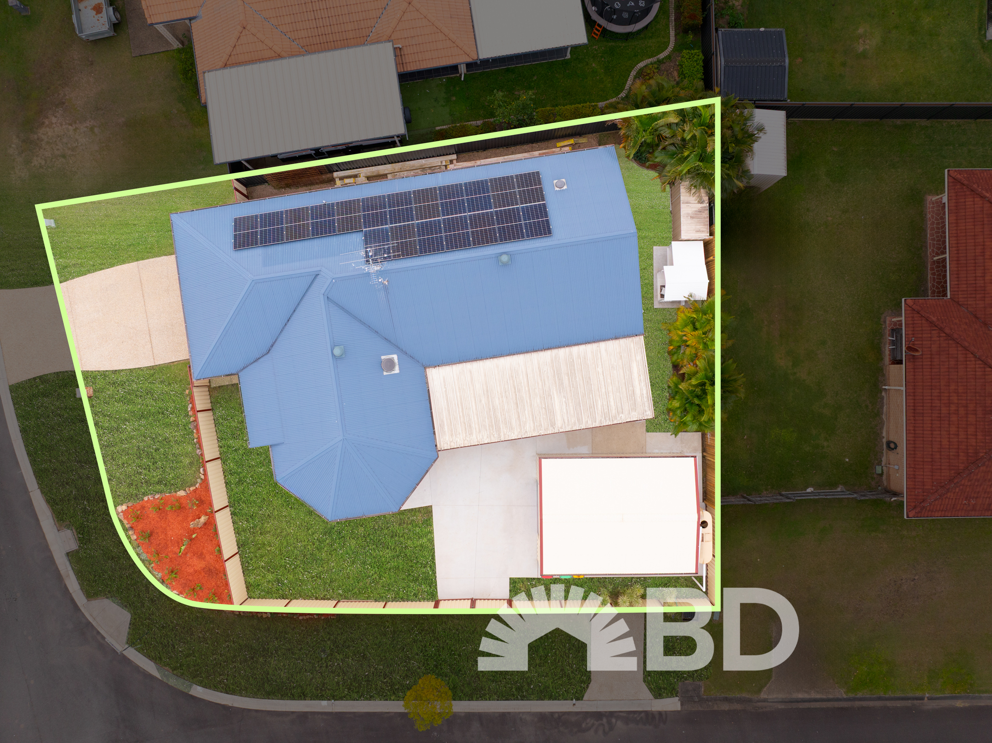 8 Leopardwood Street, Narangba QLD
