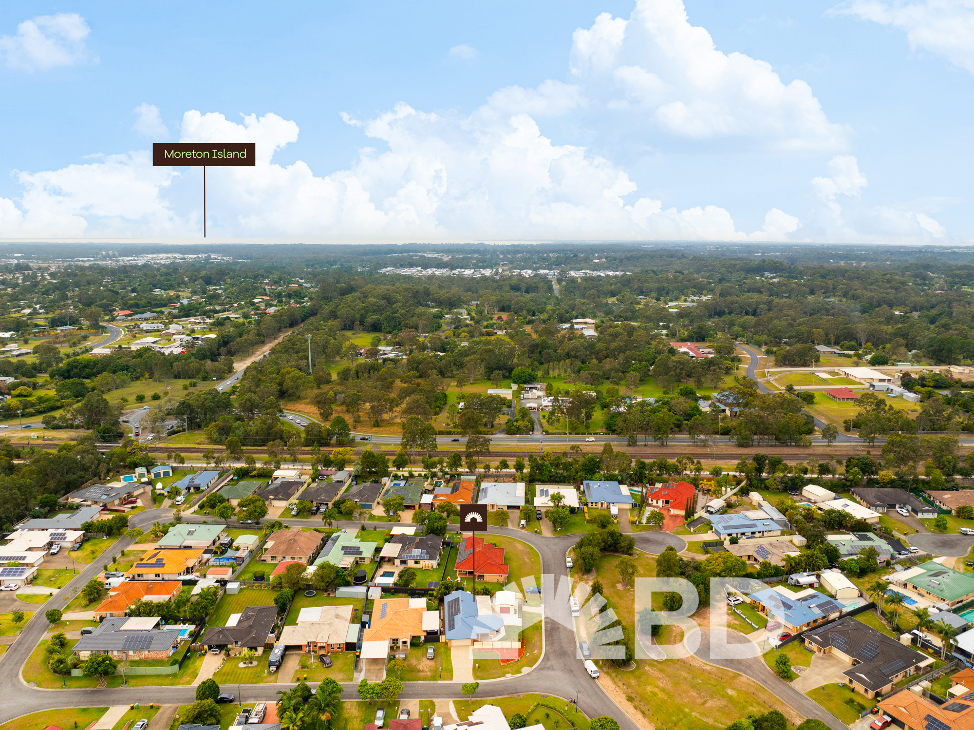 8 Leopardwood Street, Narangba QLD