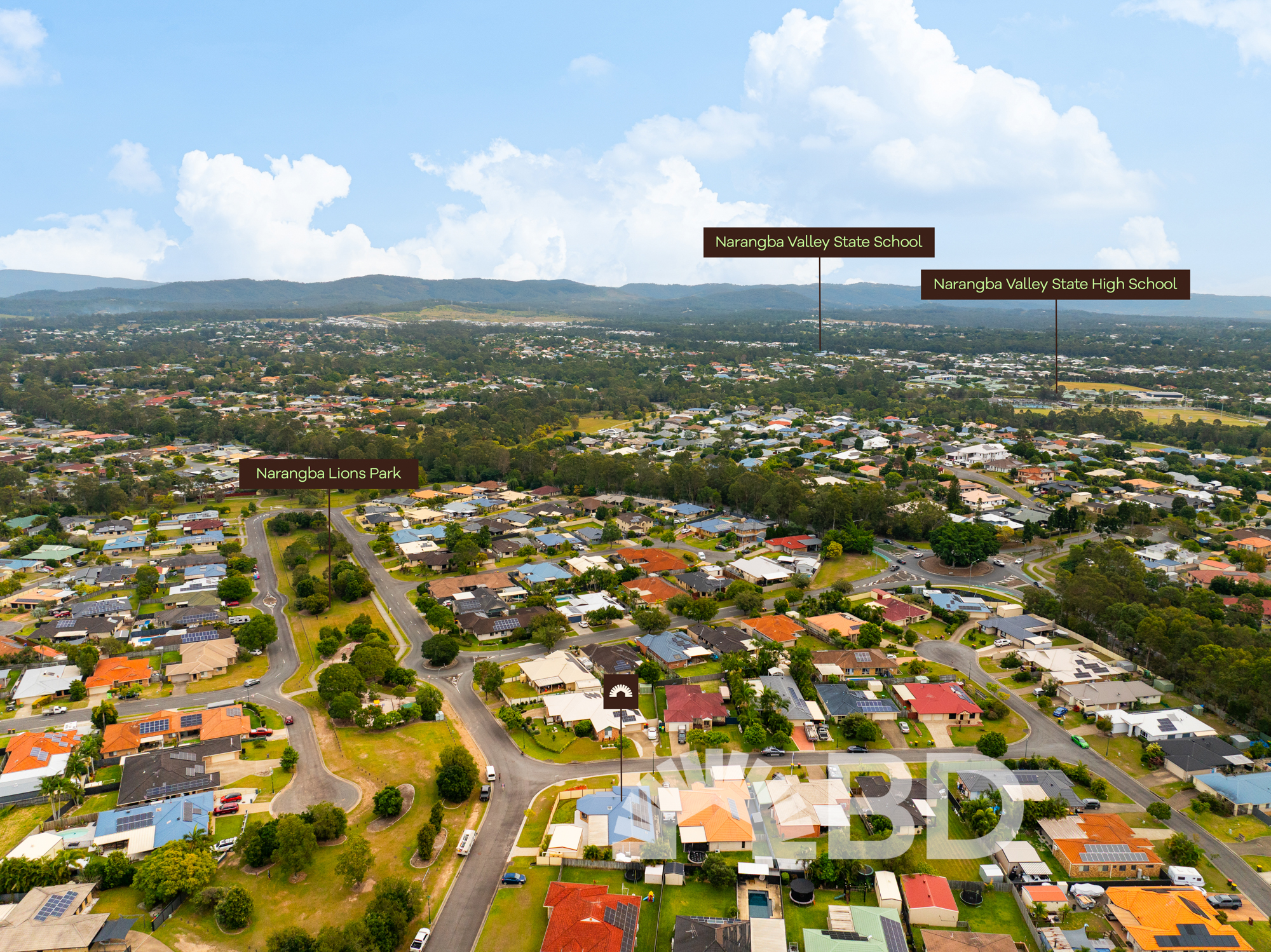 8 Leopardwood Street, Narangba QLD