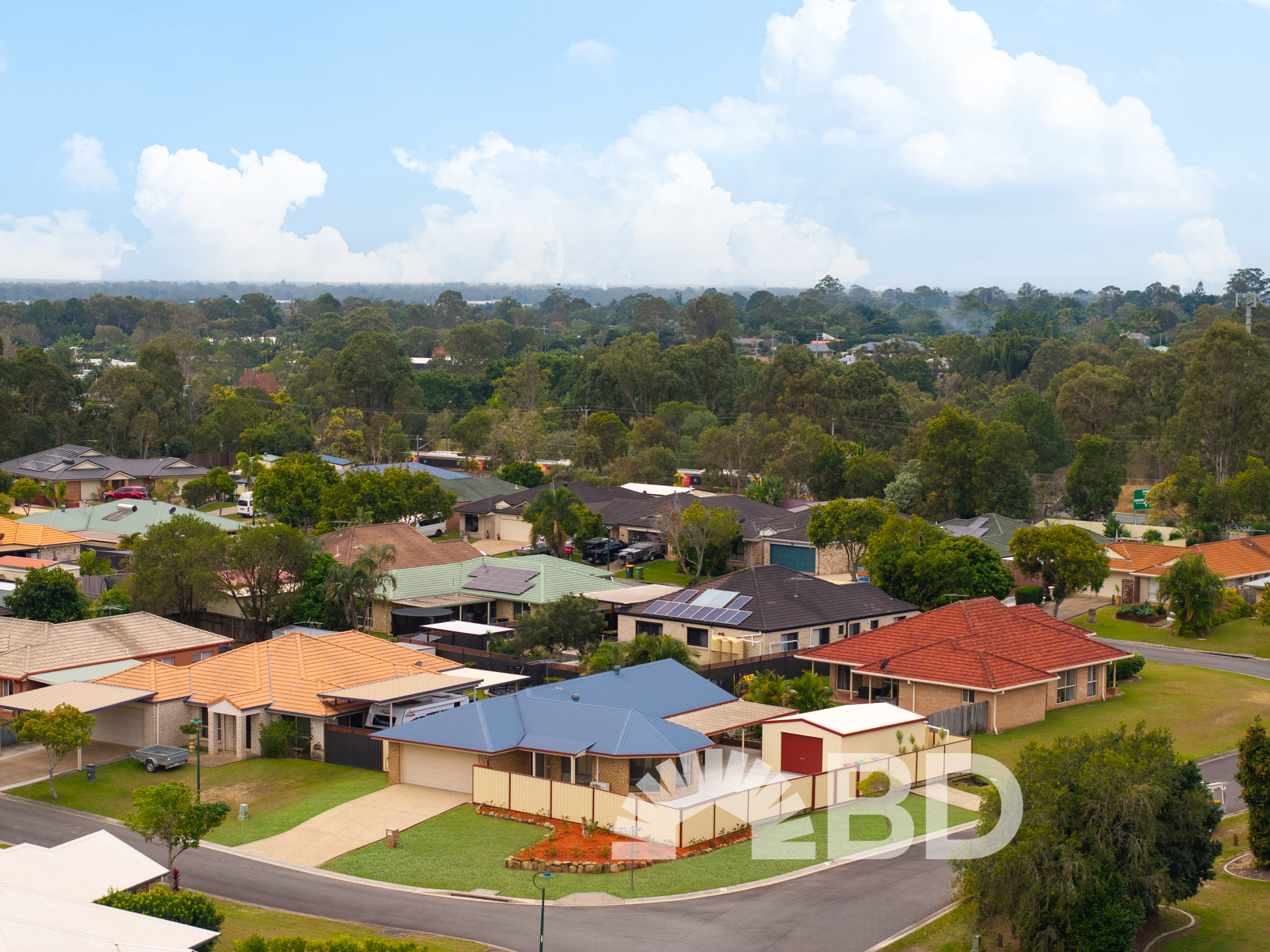 8 Leopardwood Street, Narangba QLD