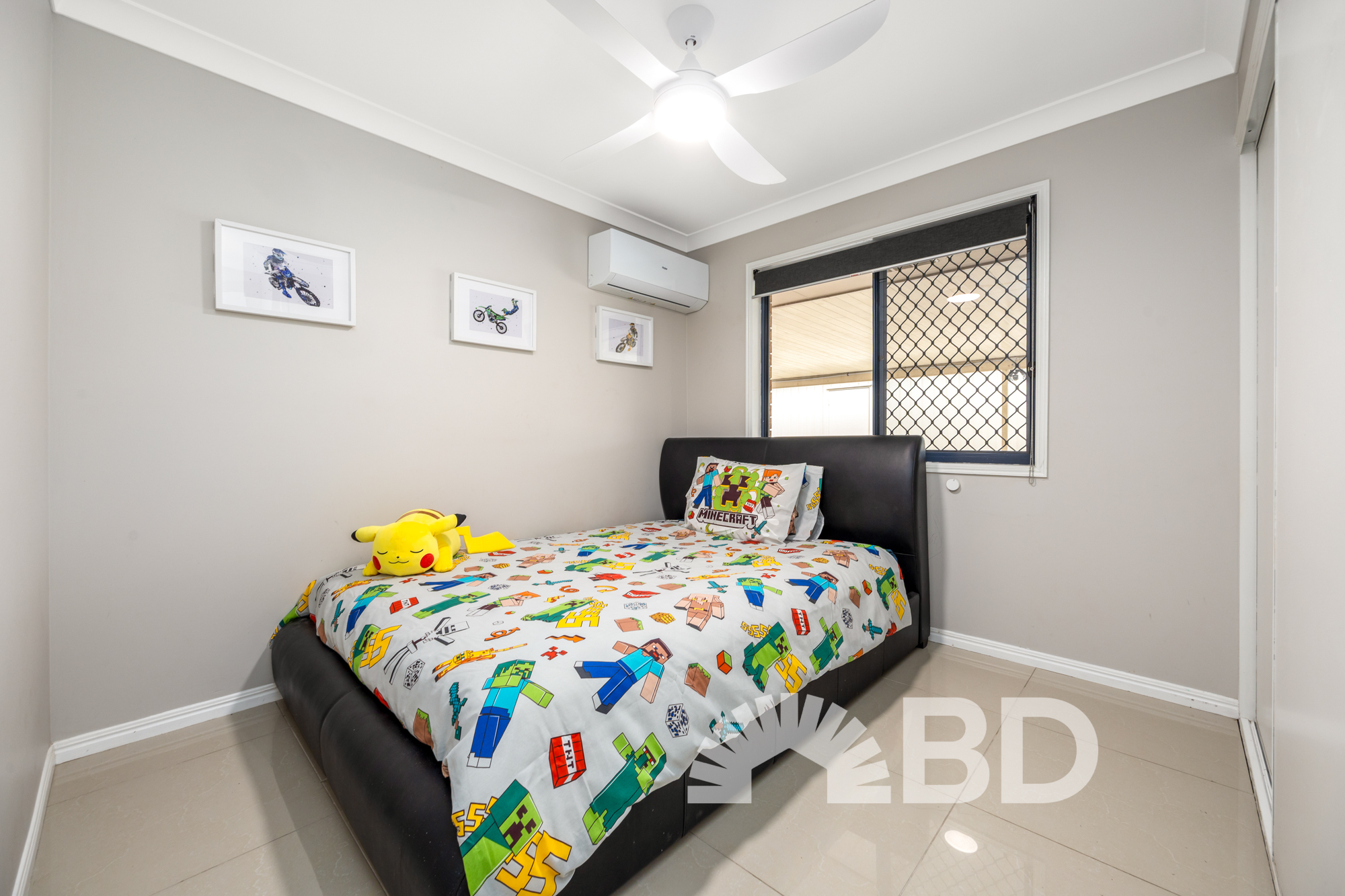 8 Leopardwood Street, Narangba QLD