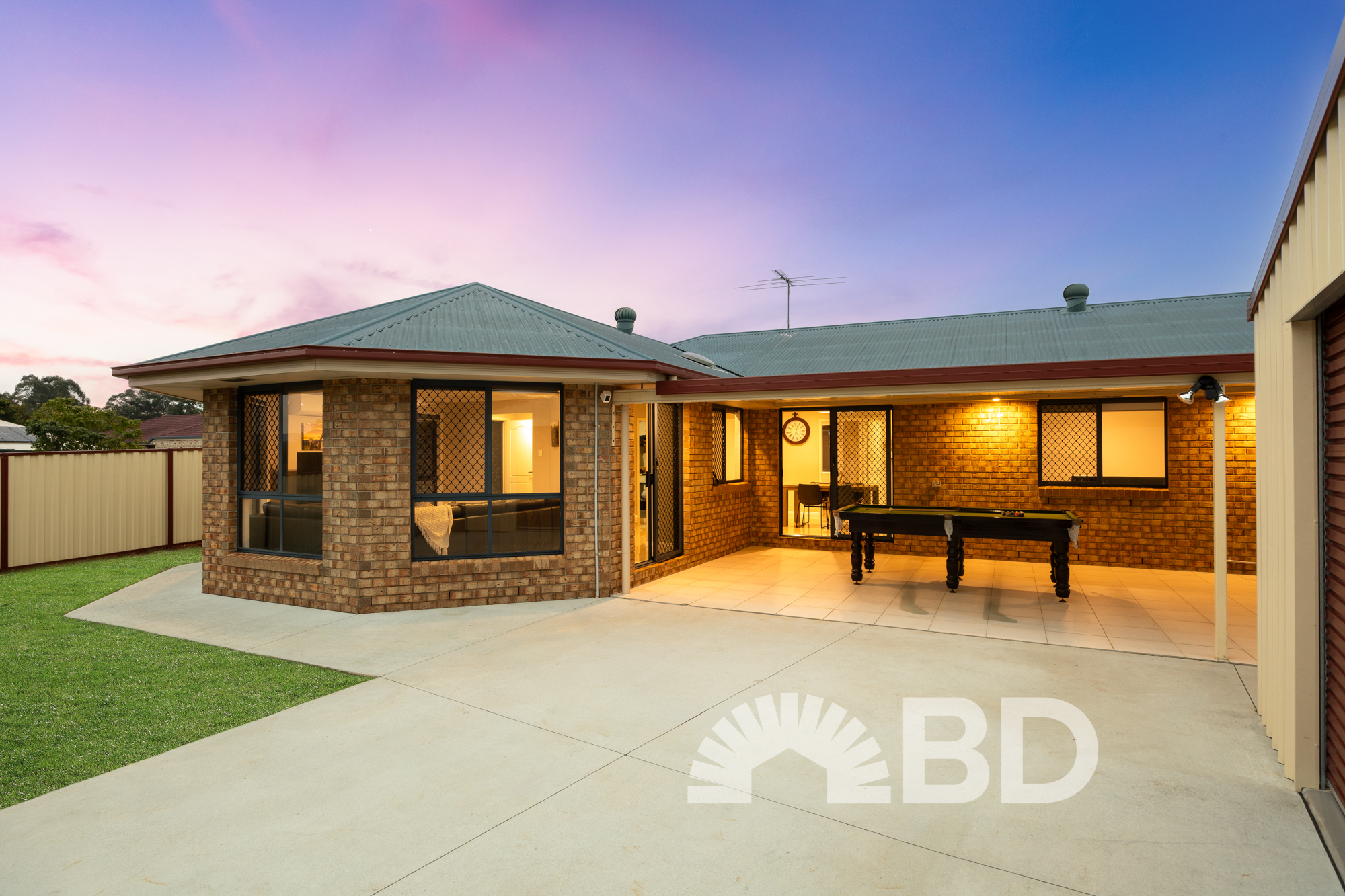 8 Leopardwood Street, Narangba QLD