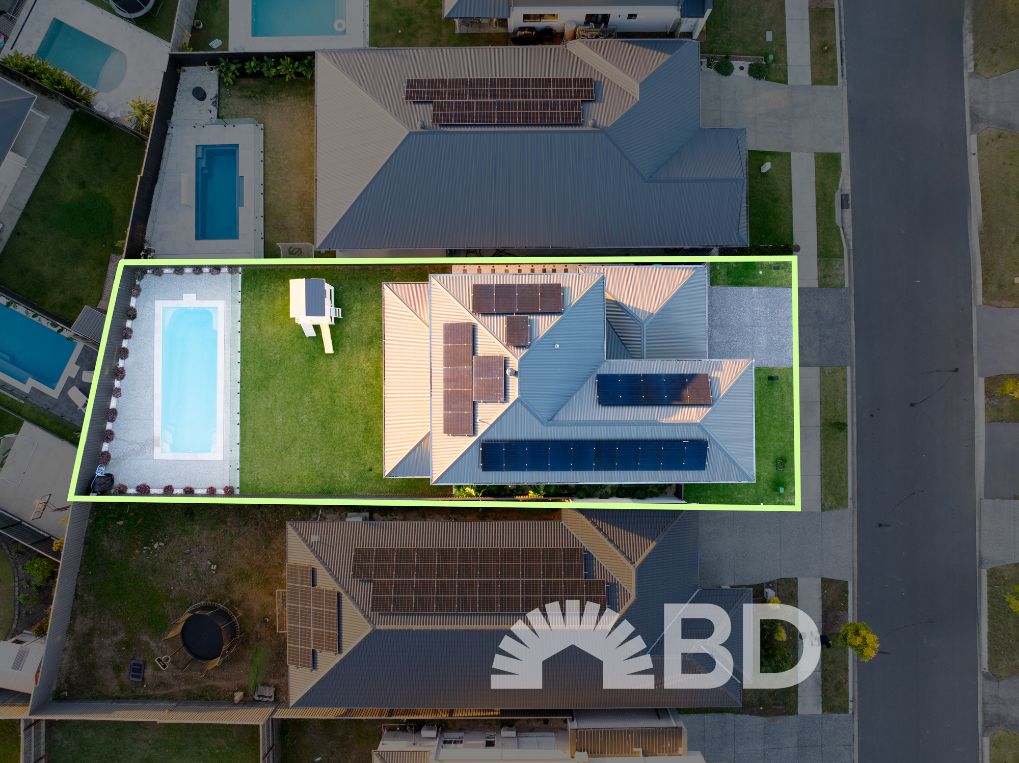 12 Hillside Street, Narangba QLD