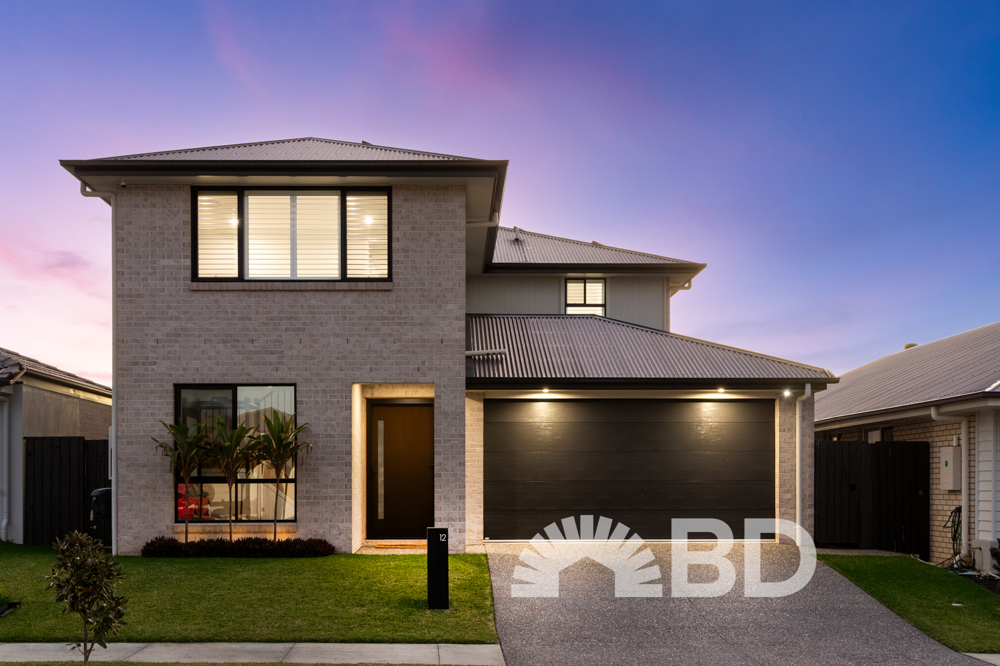 12 Hillside Street, Narangba QLD