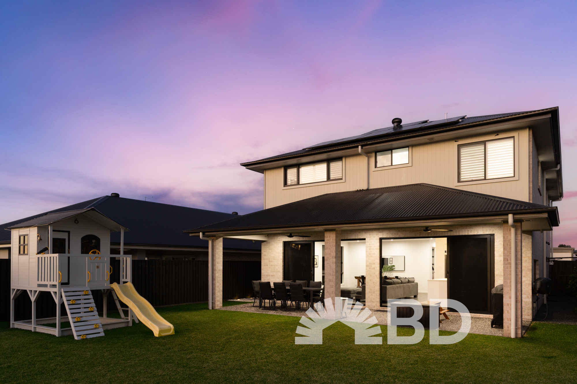 12 Hillside Street, Narangba QLD