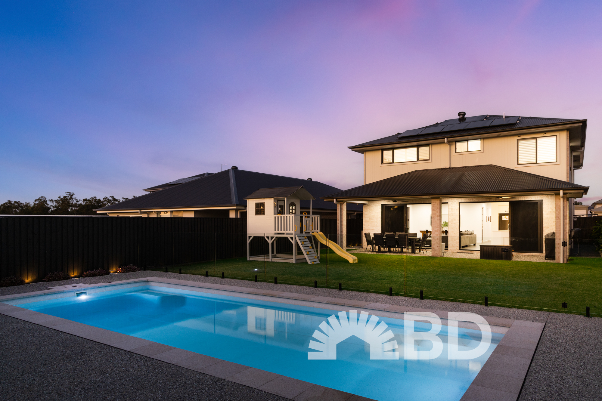 12 Hillside Street, Narangba QLD