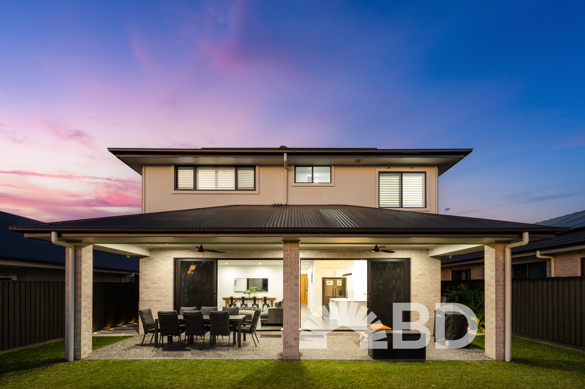 12 Hillside Street, Narangba QLD