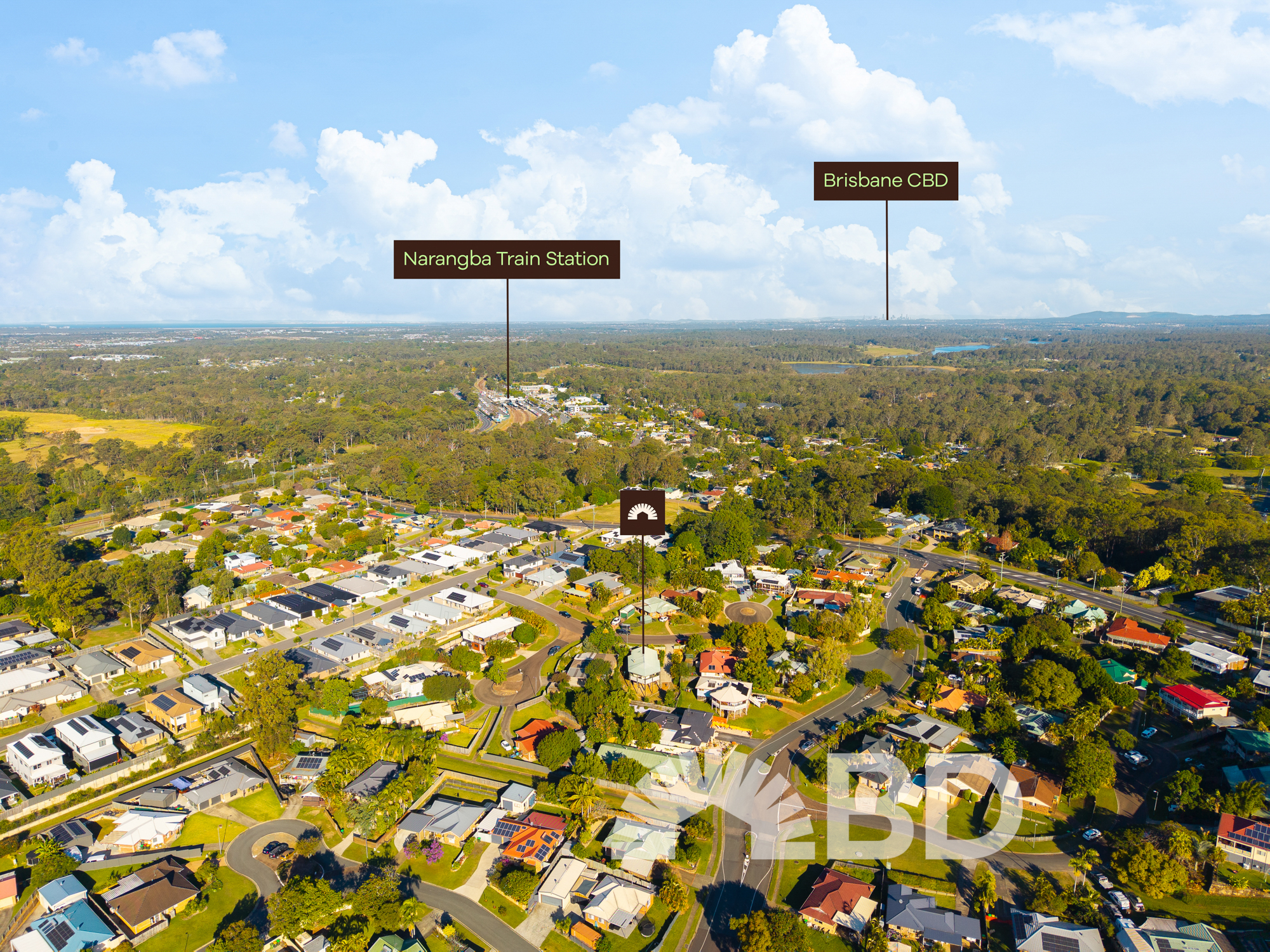 5 Coochin Avenue, Narangba QLD