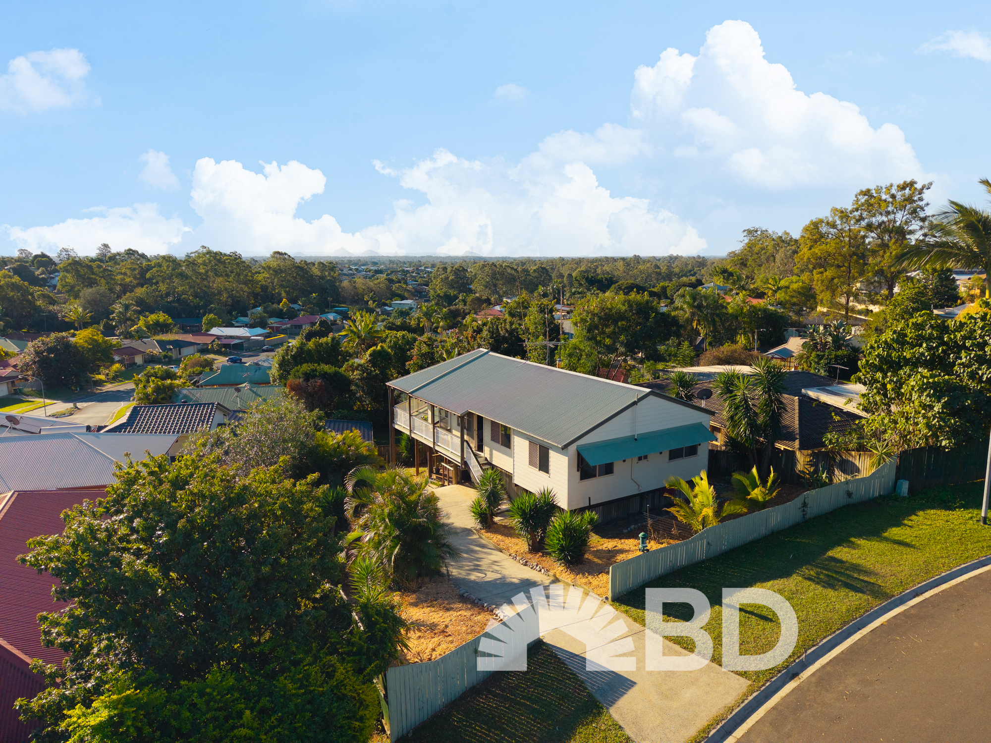 5 Coochin Avenue, Narangba QLD