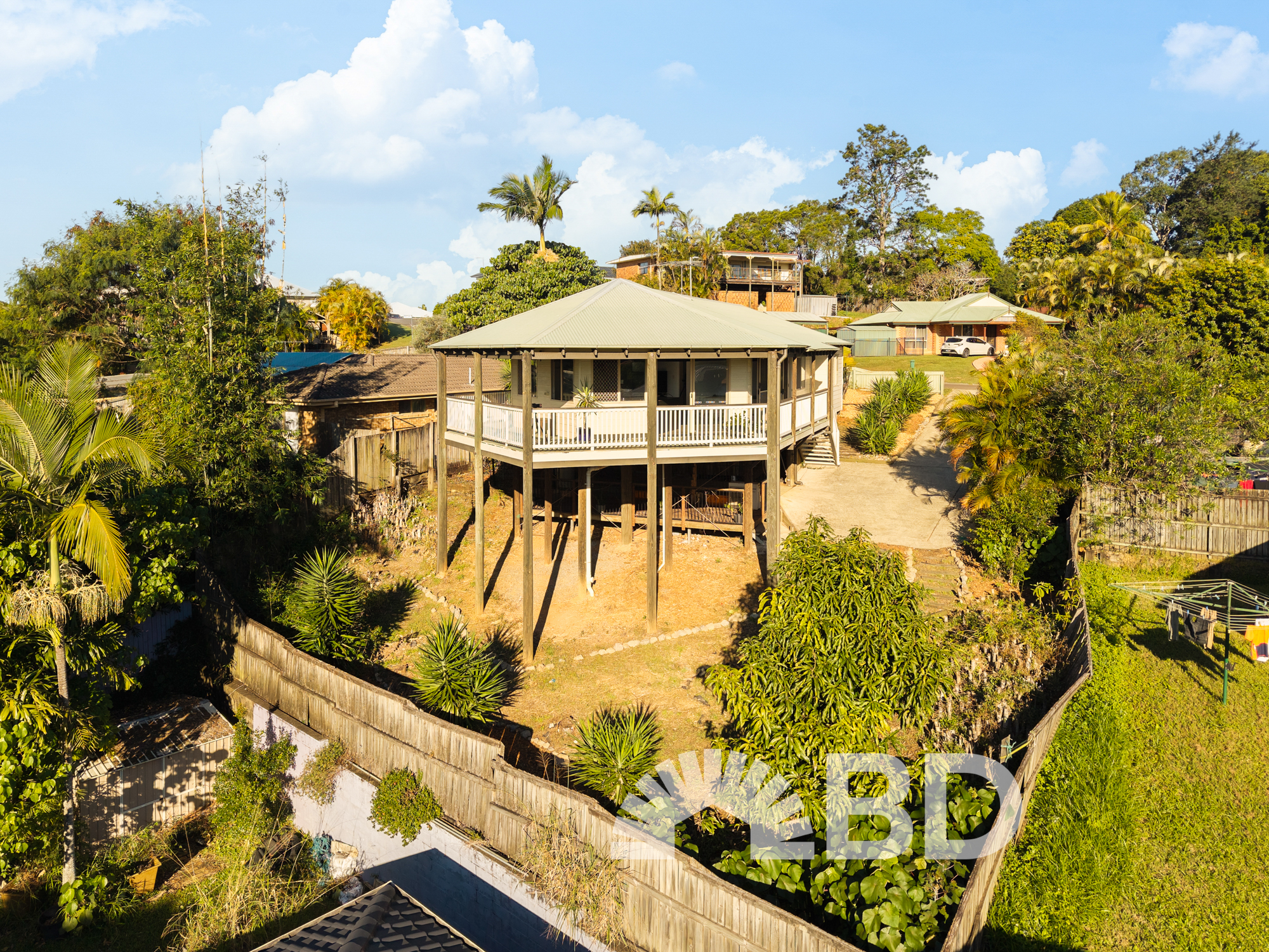 5 Coochin Avenue, Narangba QLD