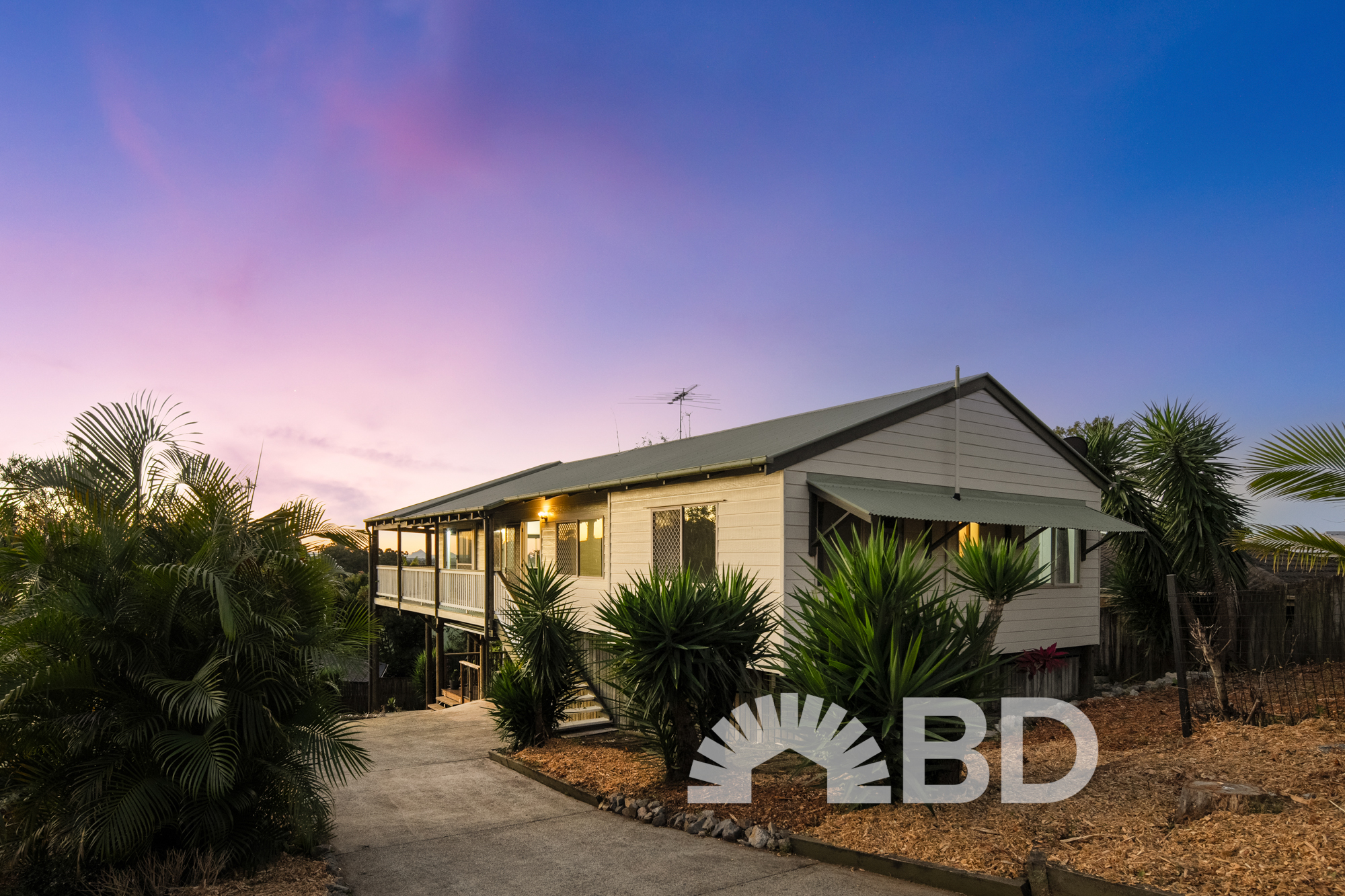 5 Coochin Avenue, Narangba QLD