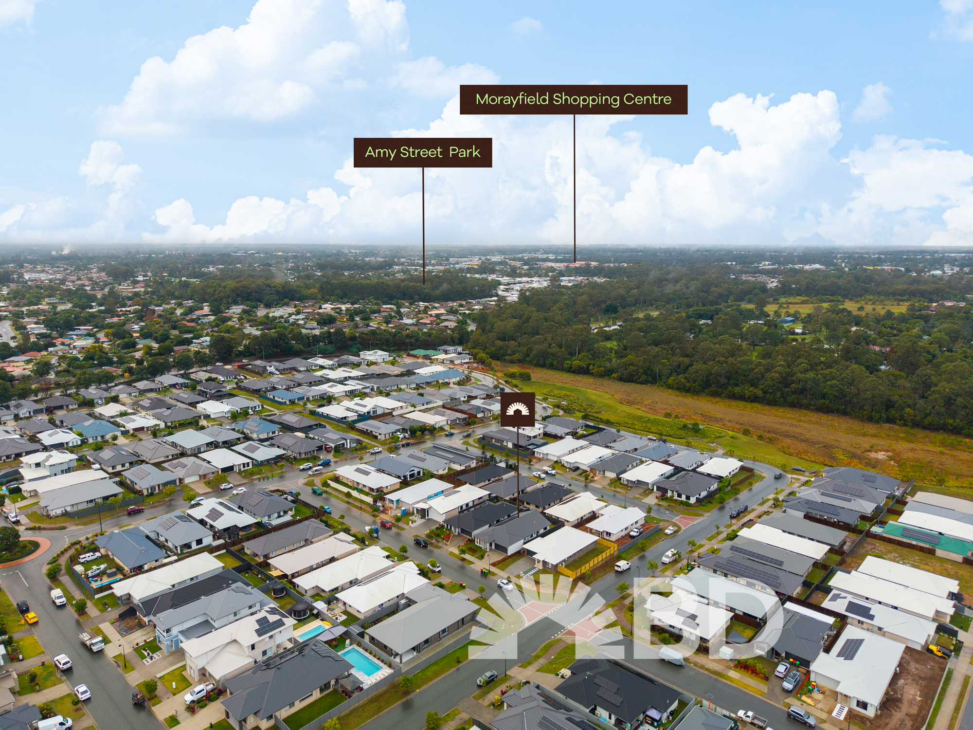 11 Denham Street, Morayfield QLD
