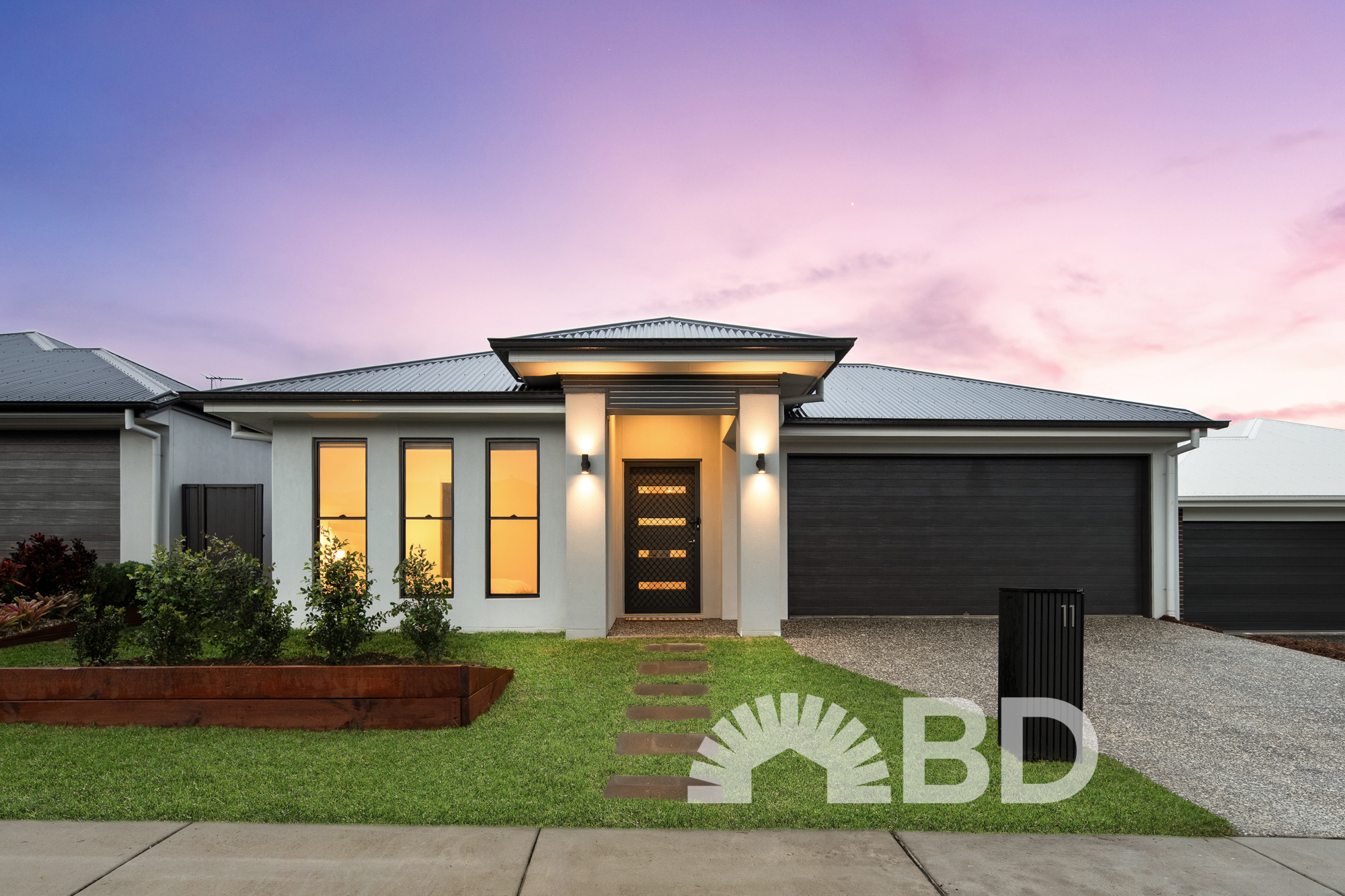 11 Denham Street, Morayfield QLD