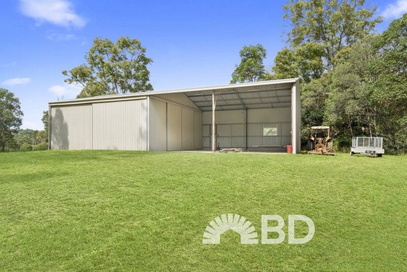 57 Rustys Lane, Moorina QLD