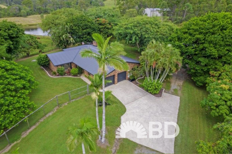 57 Rustys Lane, Moorina QLD