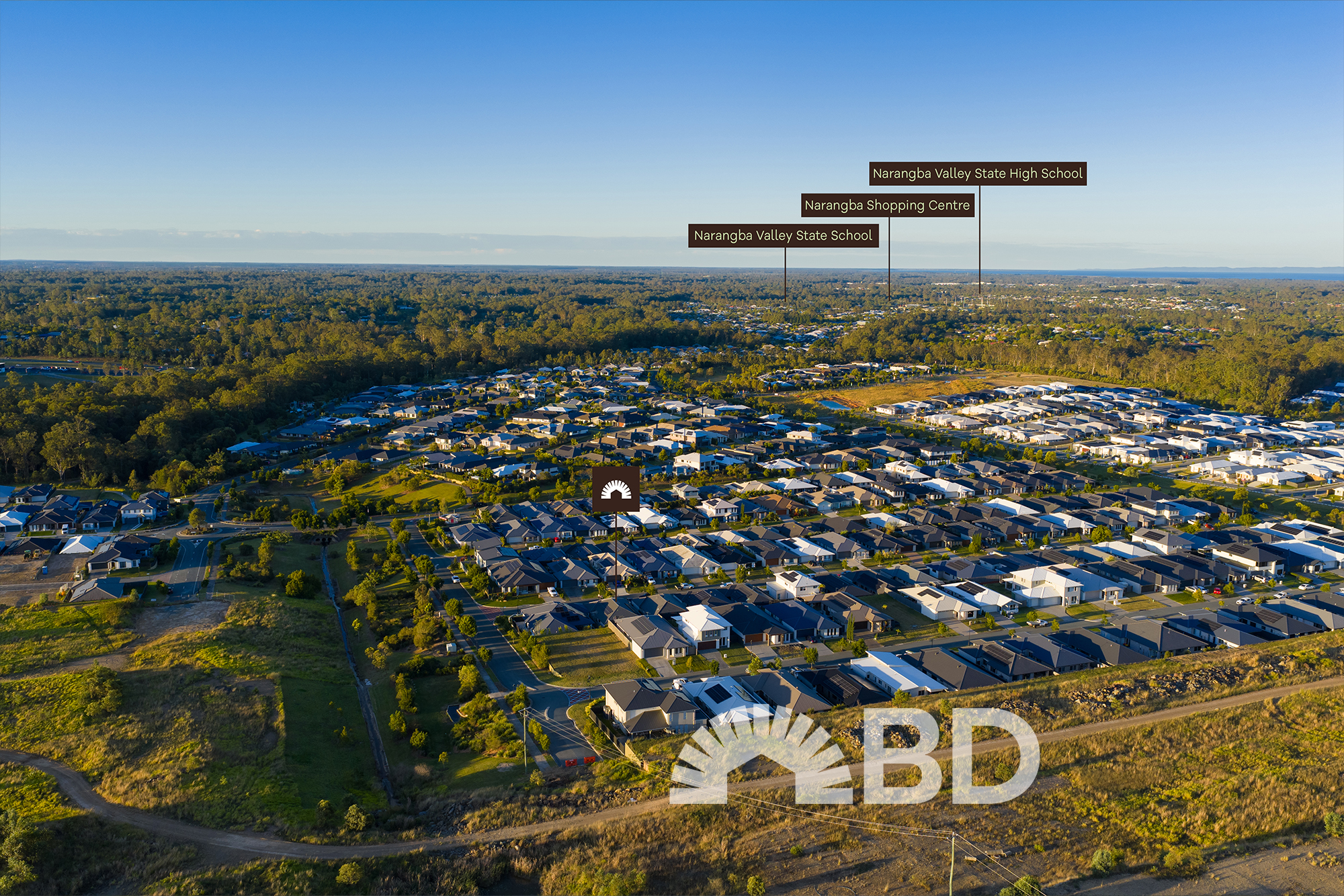 91 Palatial Crescent,[object Object],NARANGBA 4504