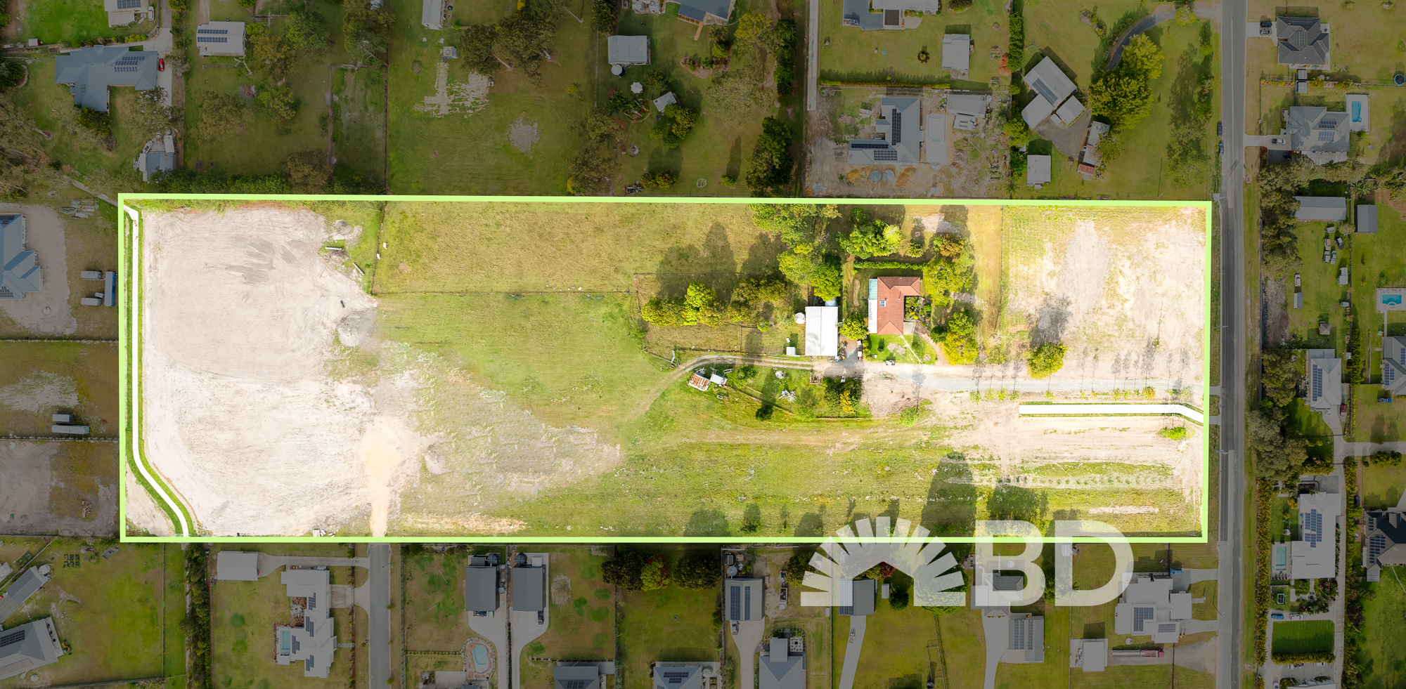 Lot 5-10, 57 Emu Road, Elimbah QLD