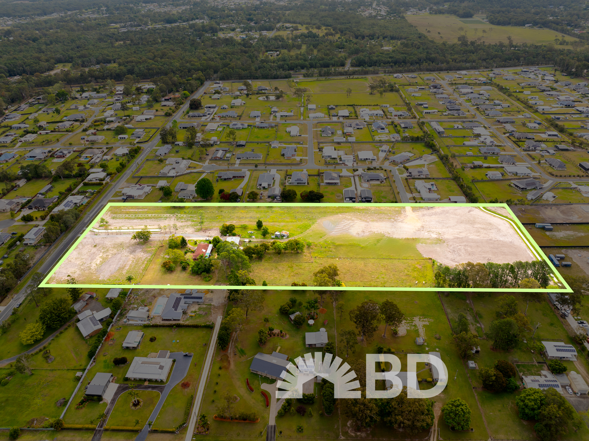 Lot 5-10, 57 Emu Road, Elimbah QLD
