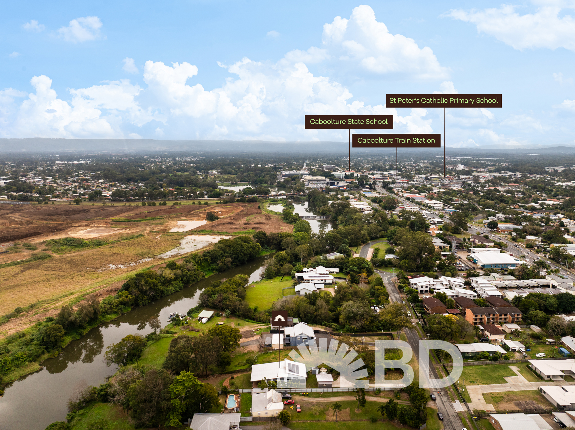 18 Mary Street, Caboolture QLD