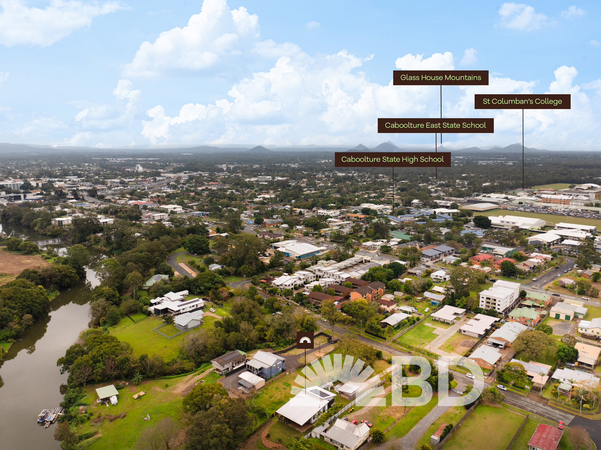 18 Mary Street, Caboolture QLD