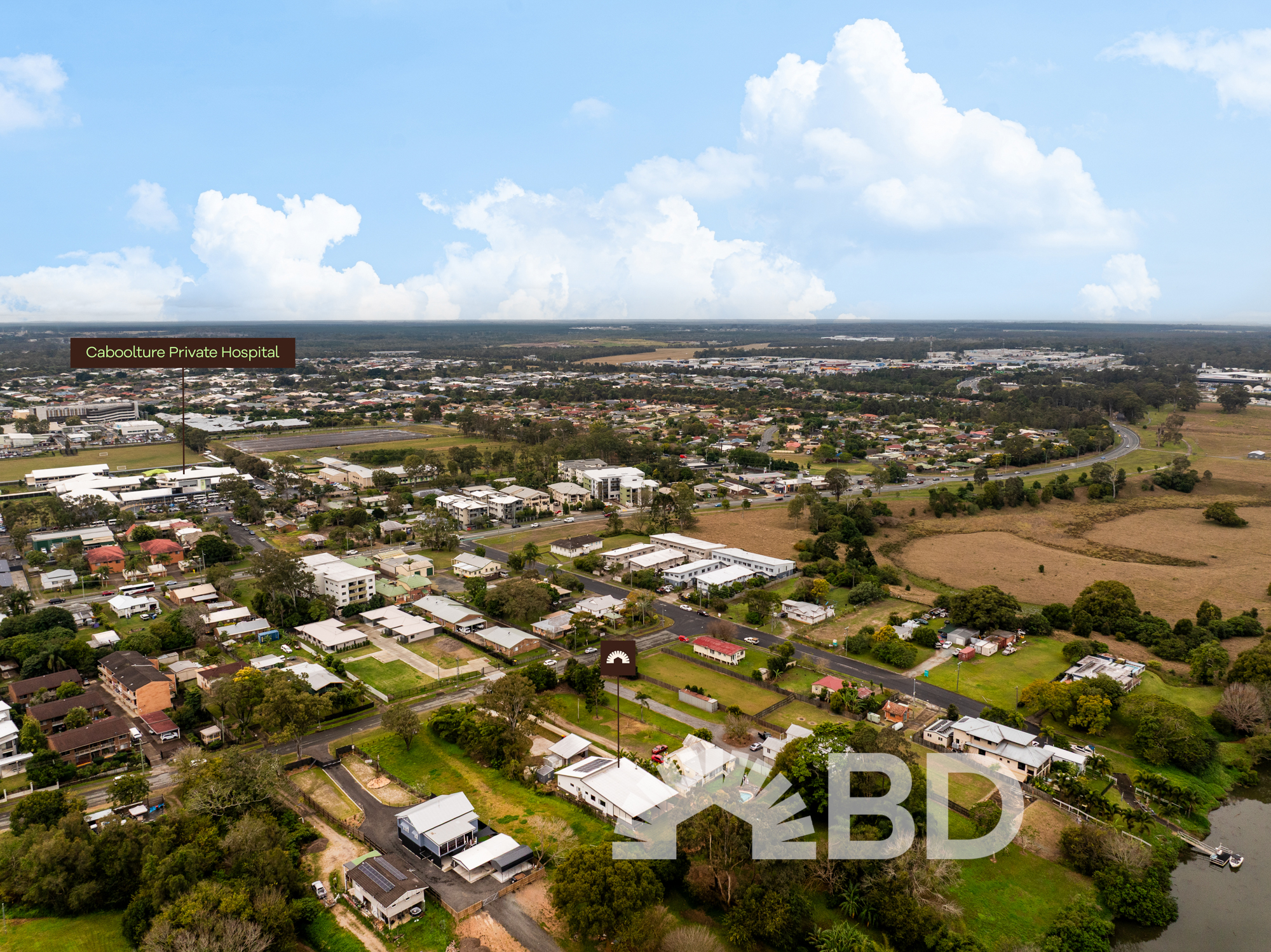 18 Mary Street, Caboolture QLD