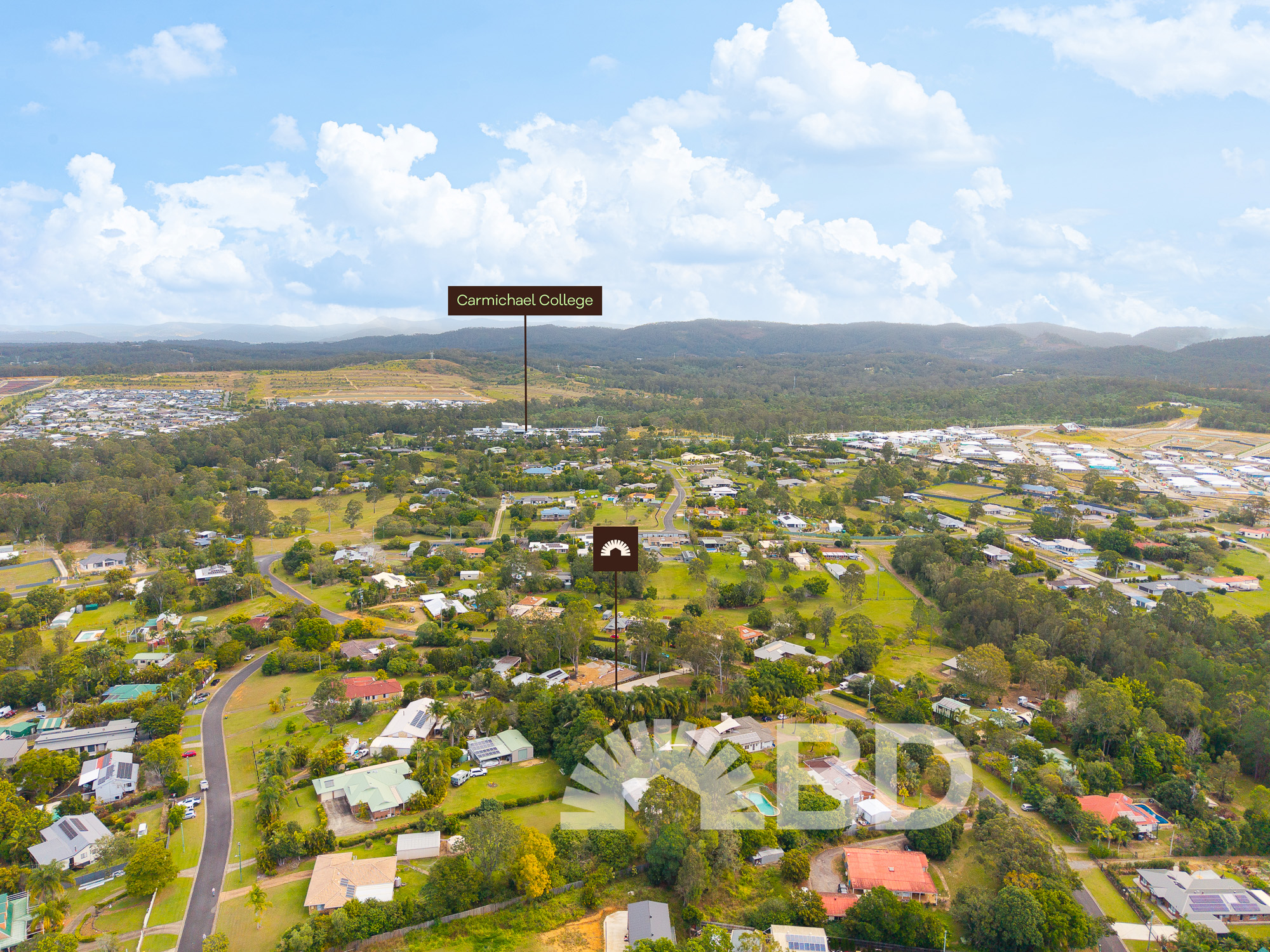 34-38 Hawthorn Road, Burpengary QLD