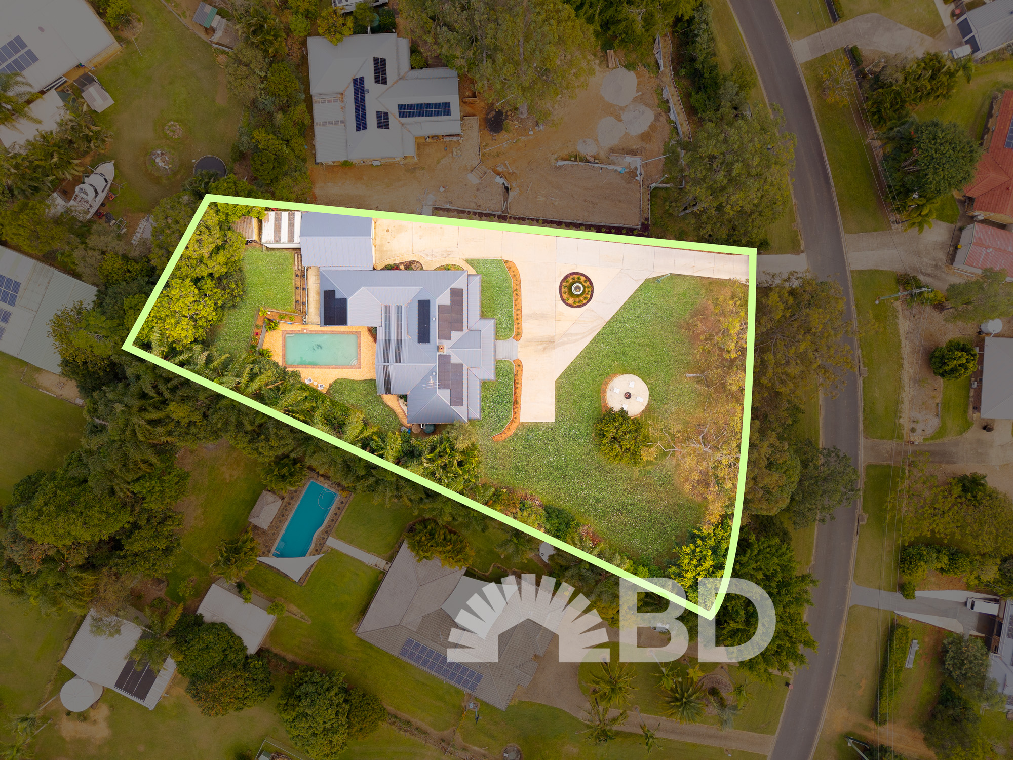 34-38 Hawthorn Road, Burpengary QLD