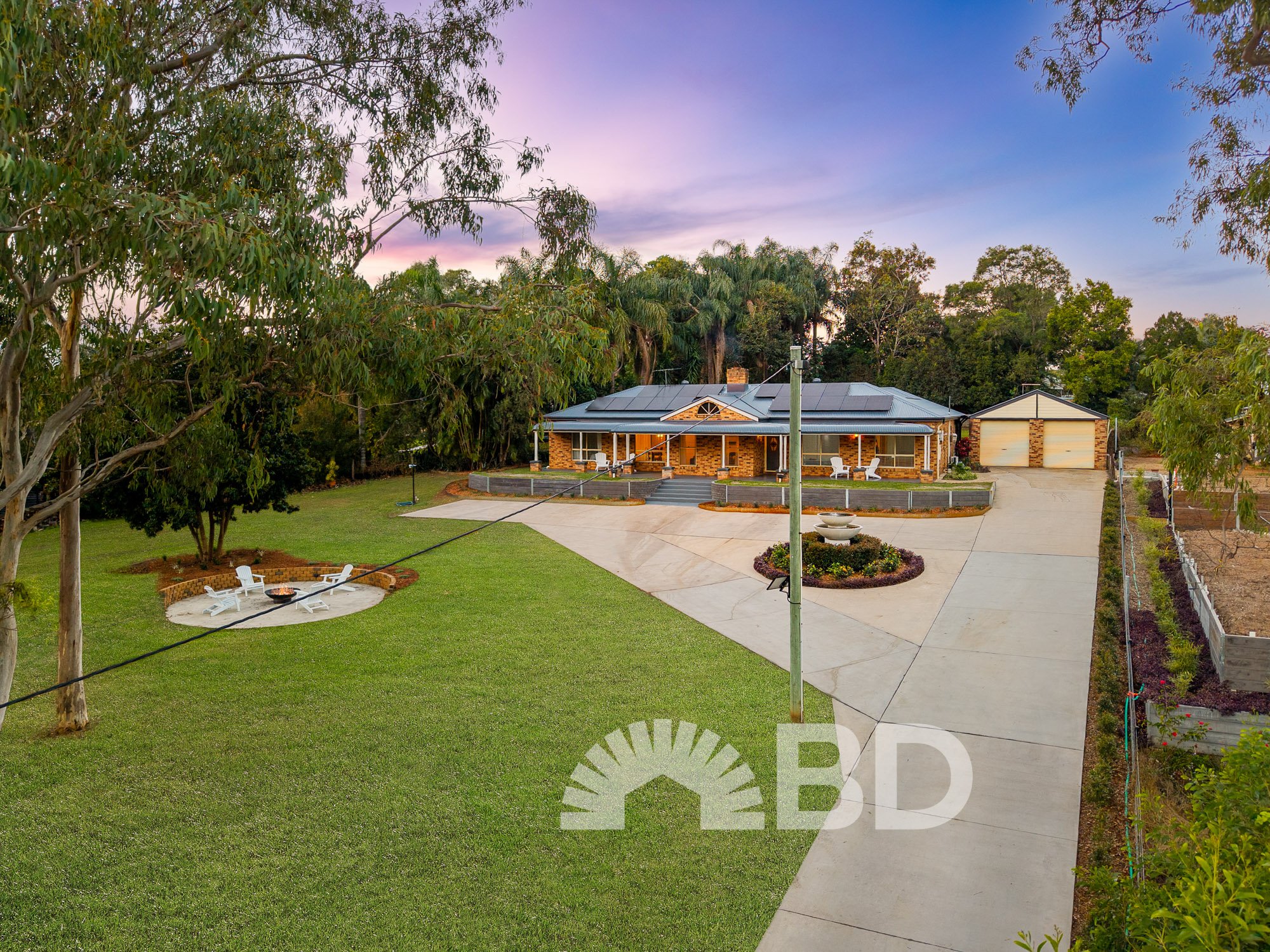 34-38 Hawthorn Road, Burpengary QLD
