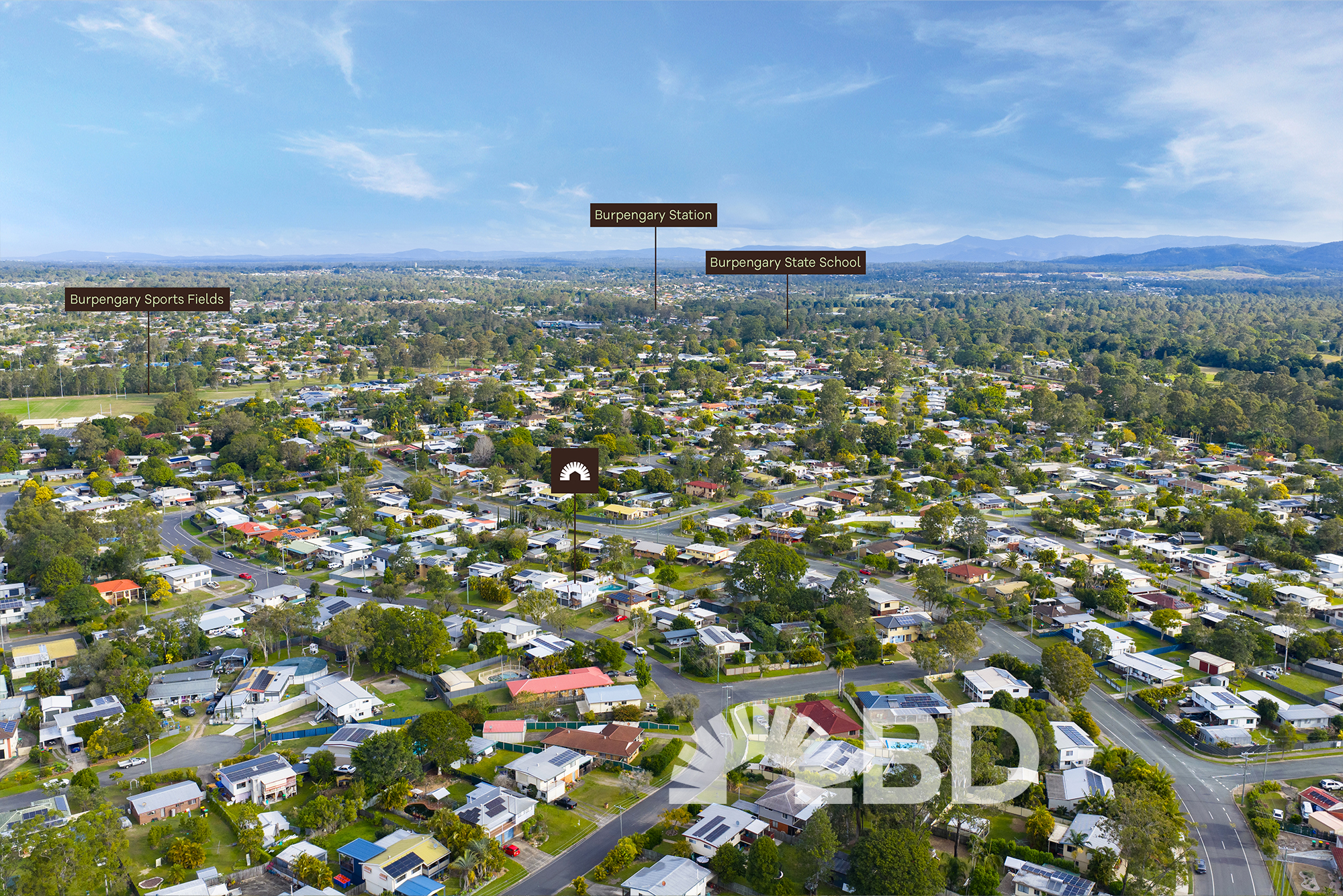 24 Dunbeath Drive, Burpengary QLD