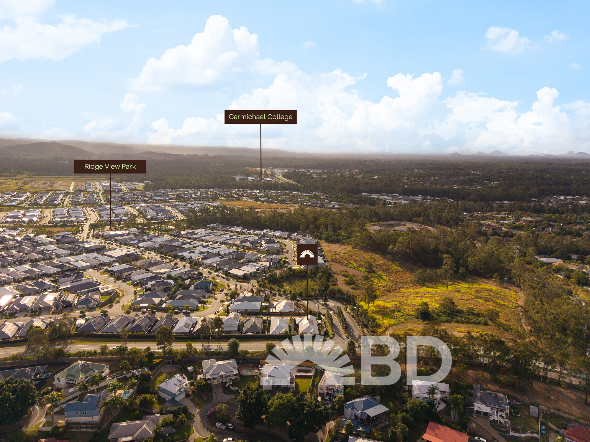 15 Grey Crescent, Narangba QLD