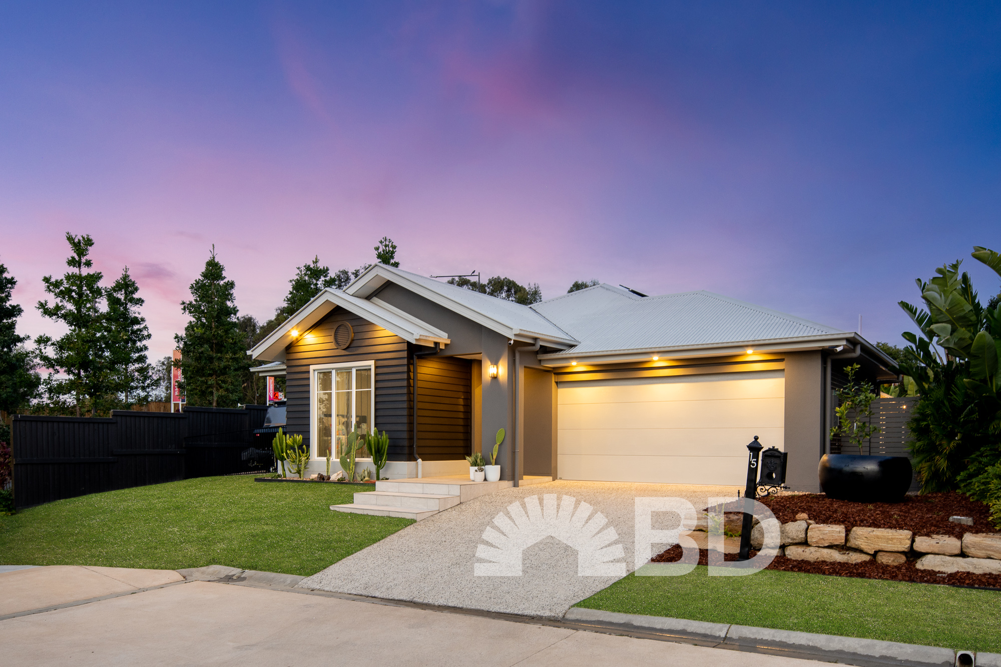 15 Grey Crescent, Narangba QLD