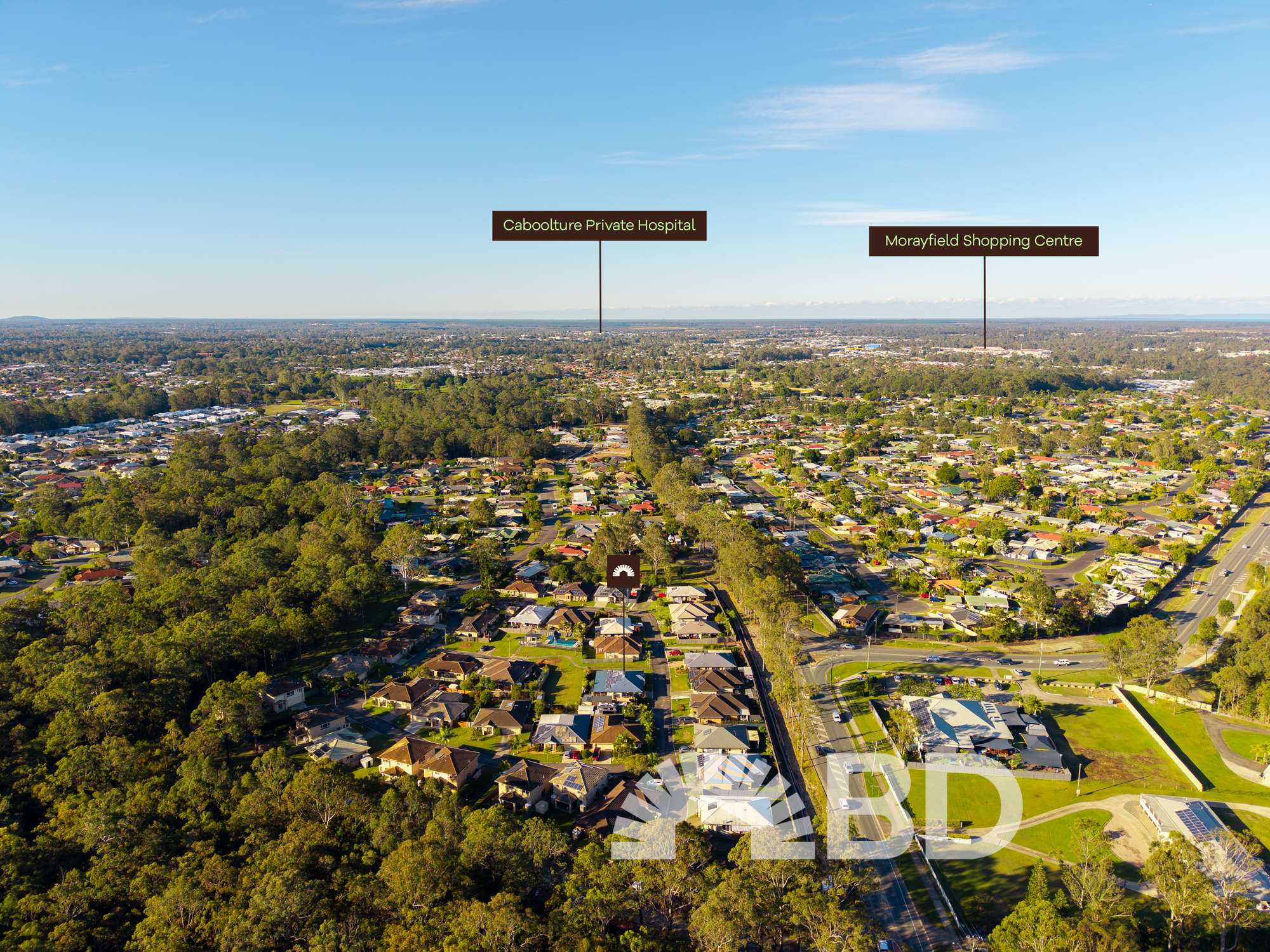 35/51 Silkyoak Drive, Morayfield QLD