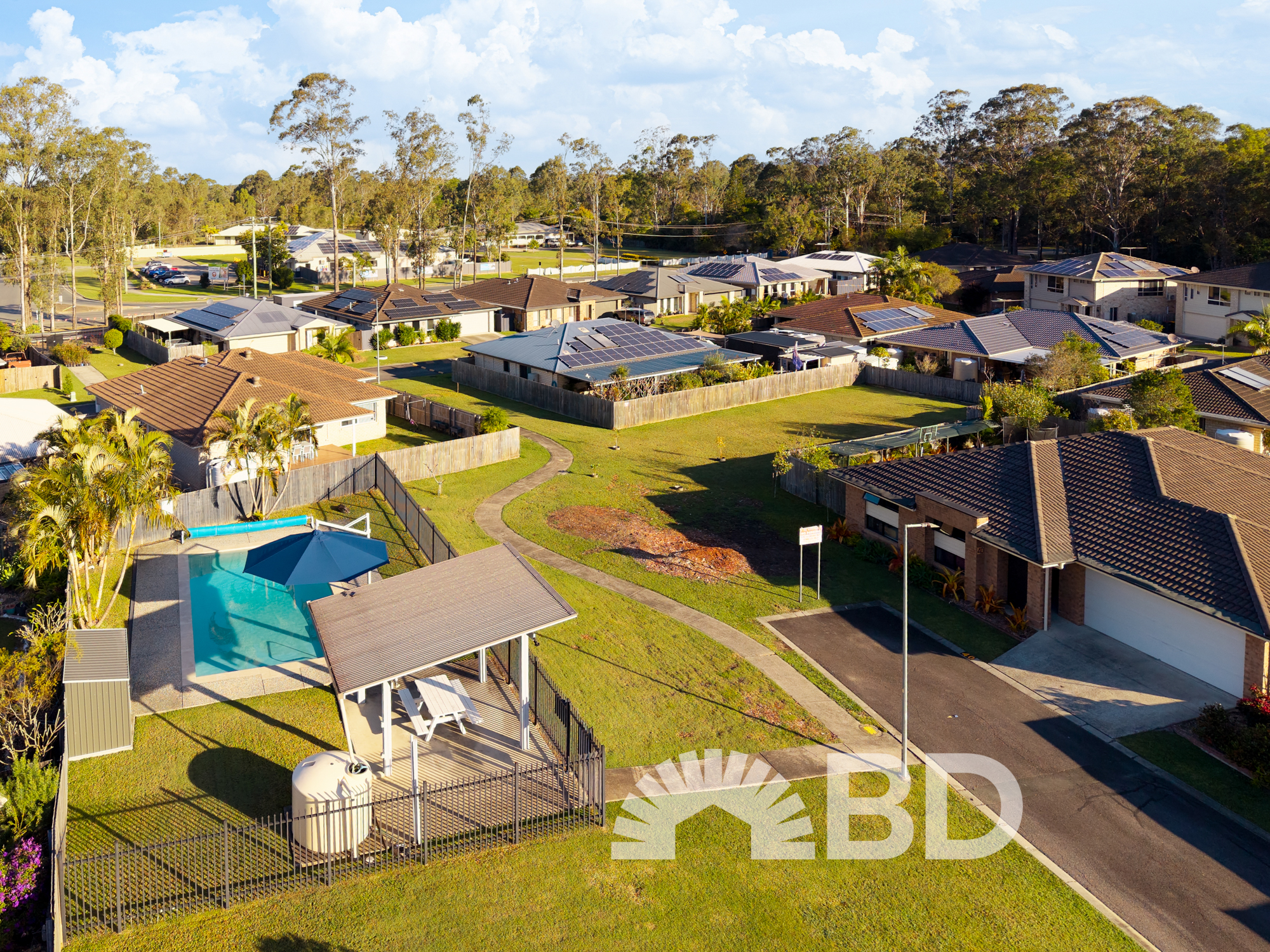 35/51 Silkyoak Drive, Morayfield QLD