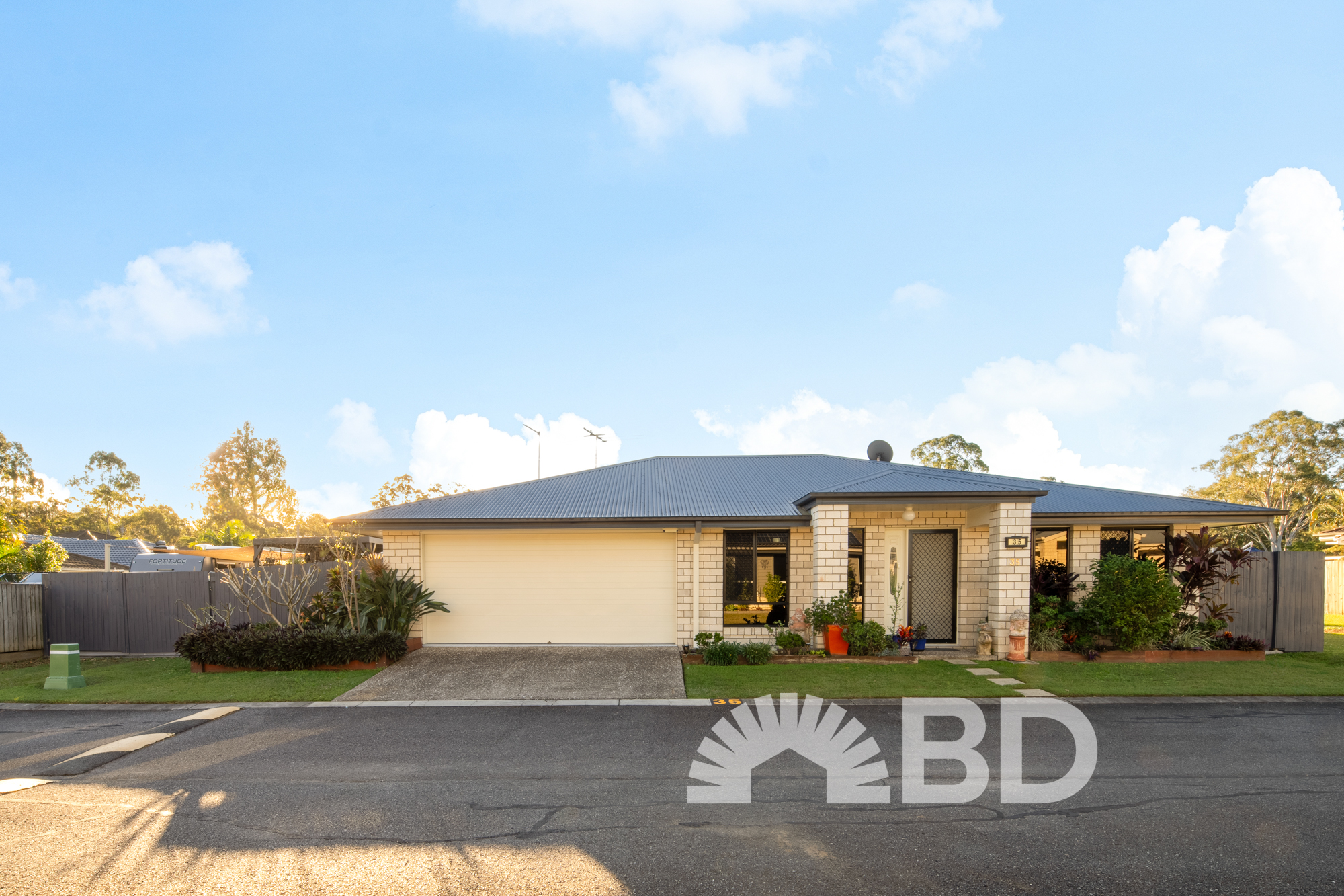 35/51 Silkyoak Drive, Morayfield QLD