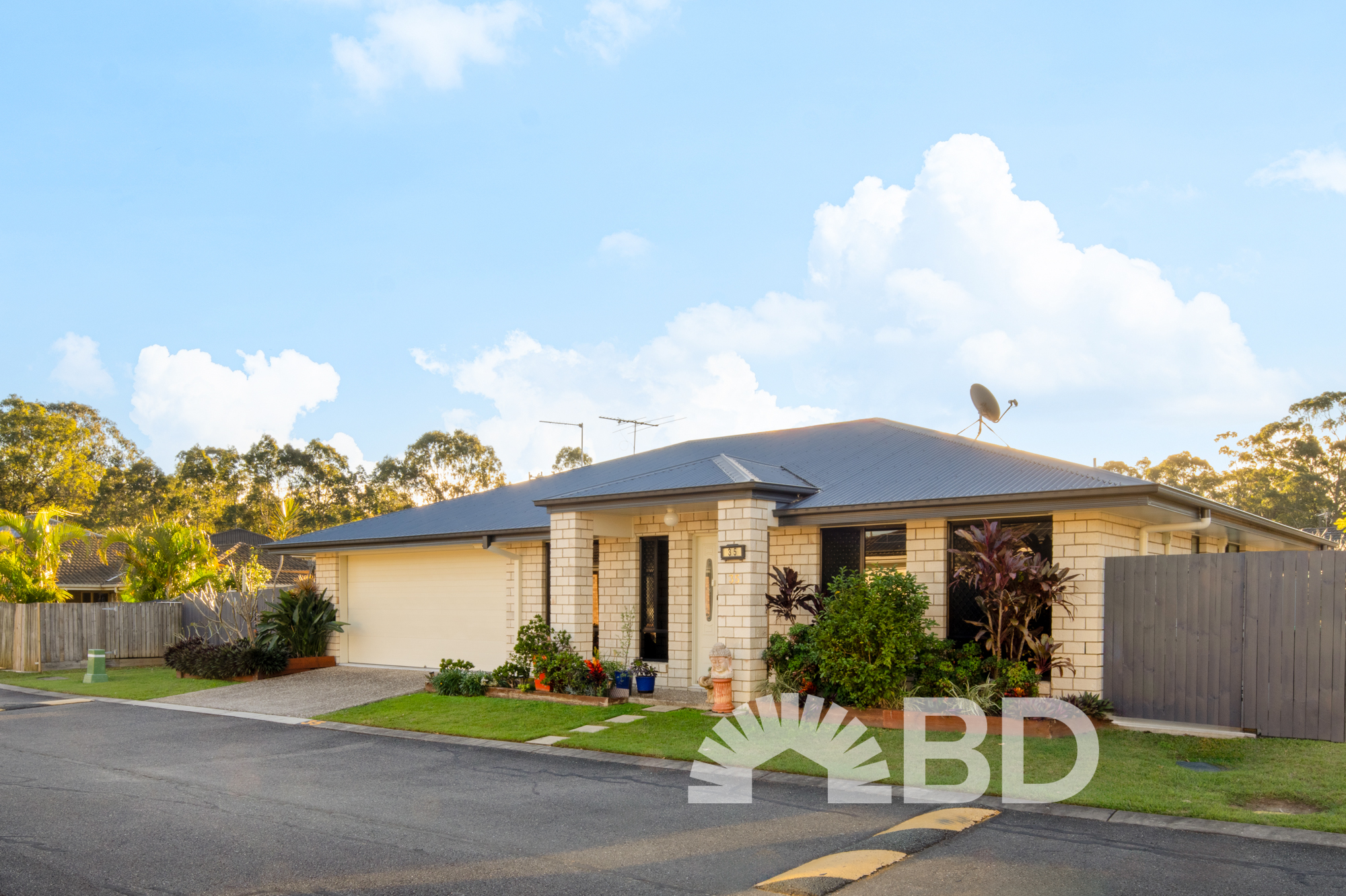 35/51 Silkyoak Drive, Morayfield QLD