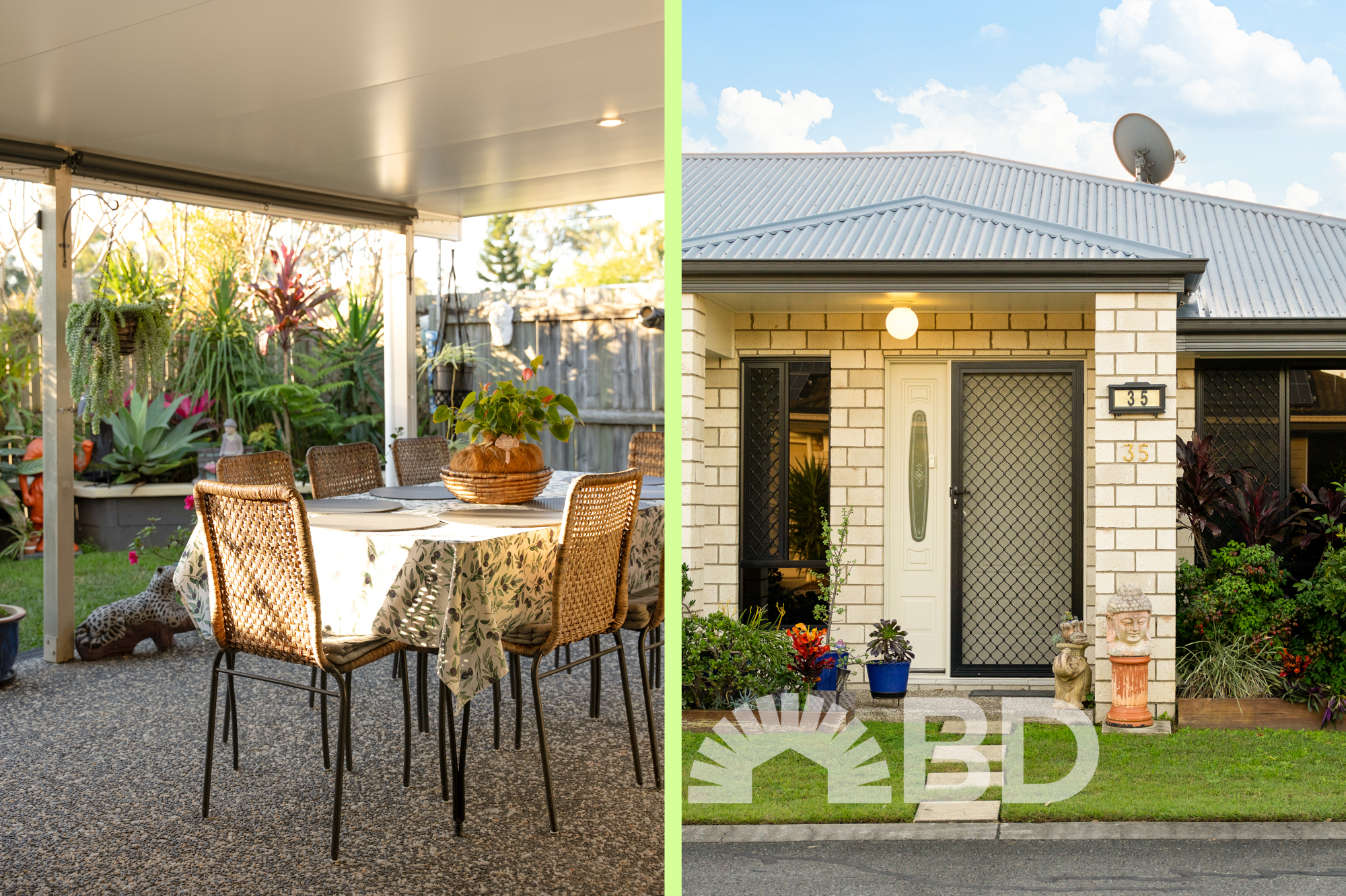 35/51 Silkyoak Drive, Morayfield QLD