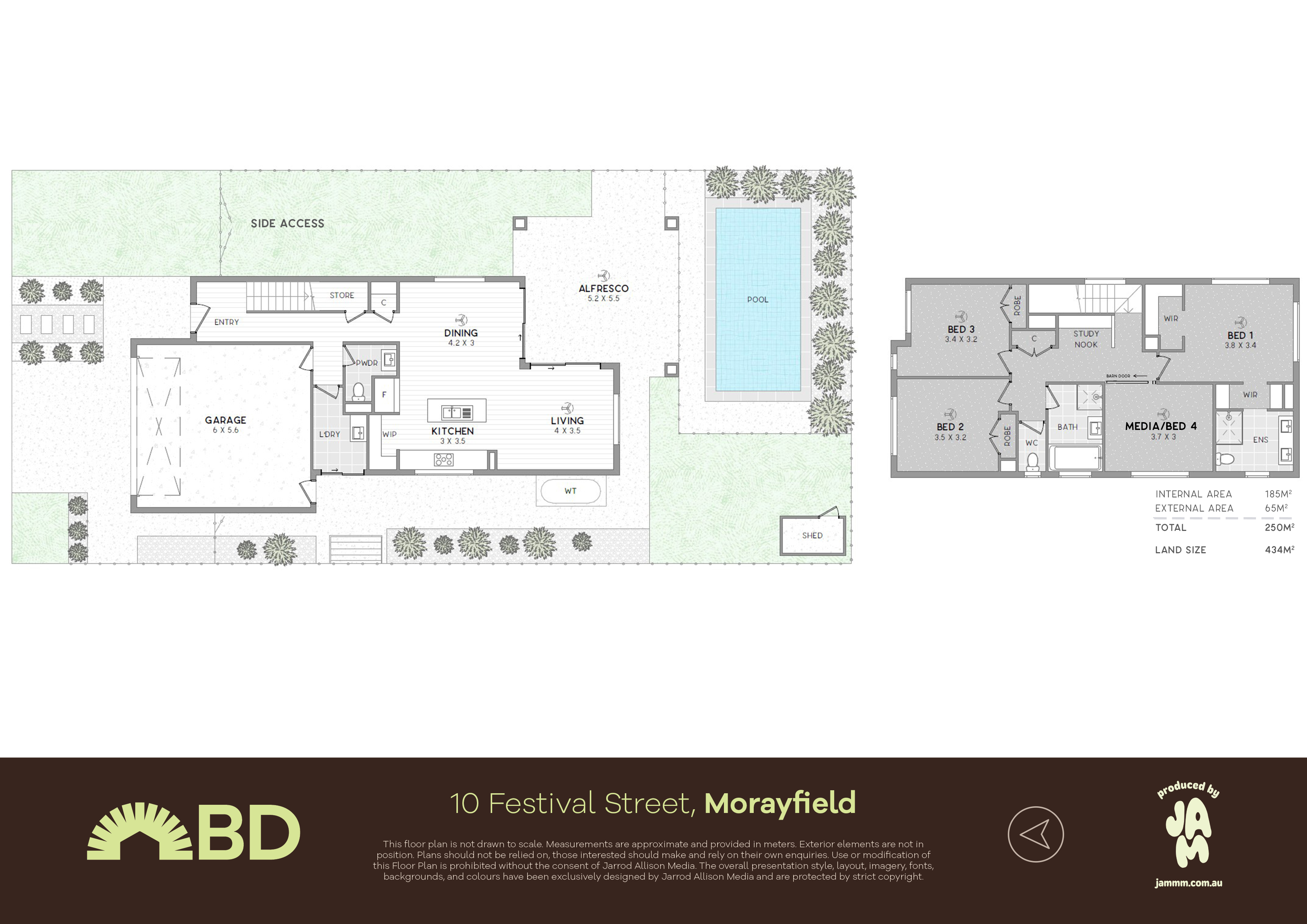 10 Festival Street, Morayfield QLD