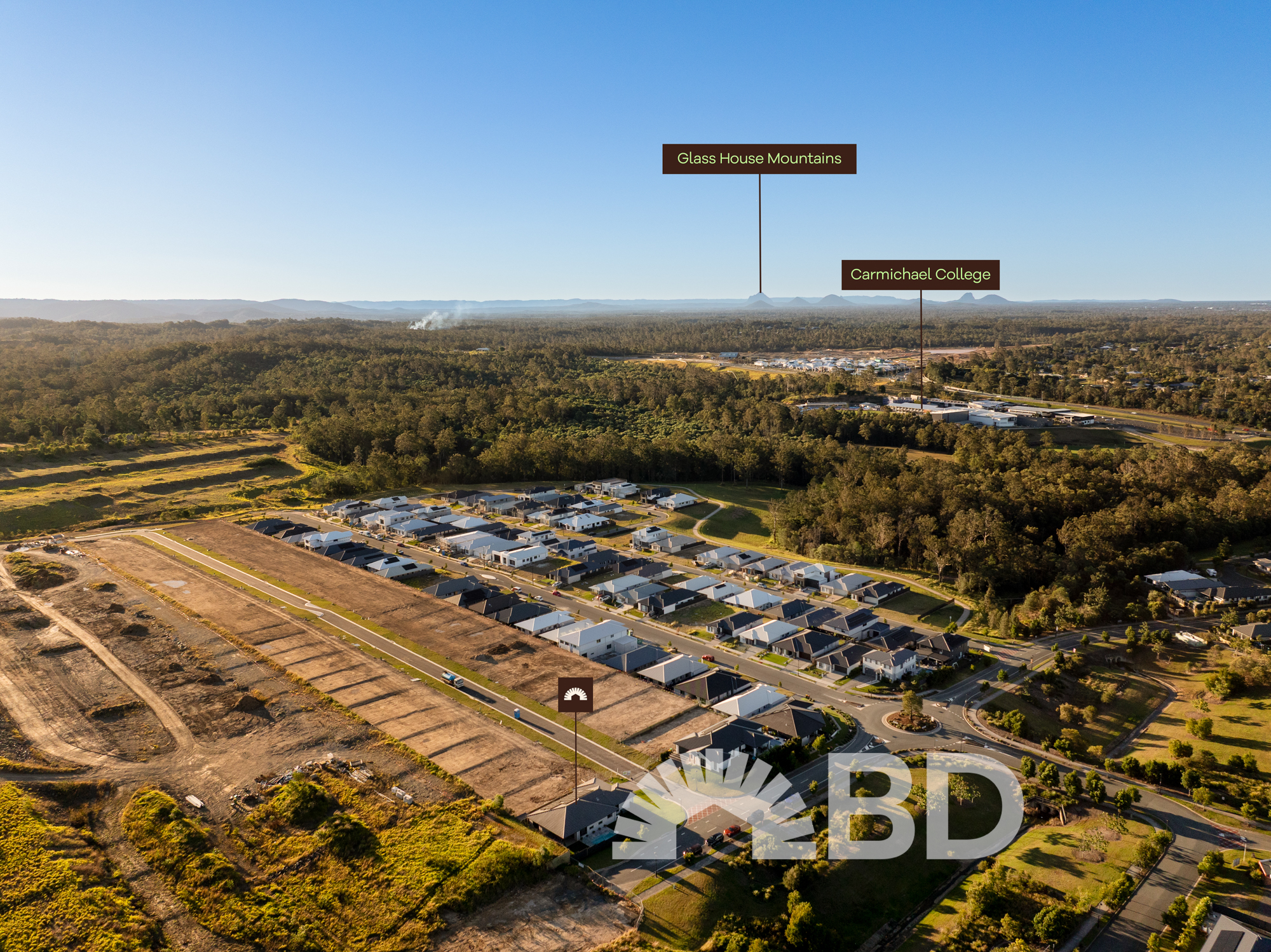 1 Stunning Crescent, Narangba QLD