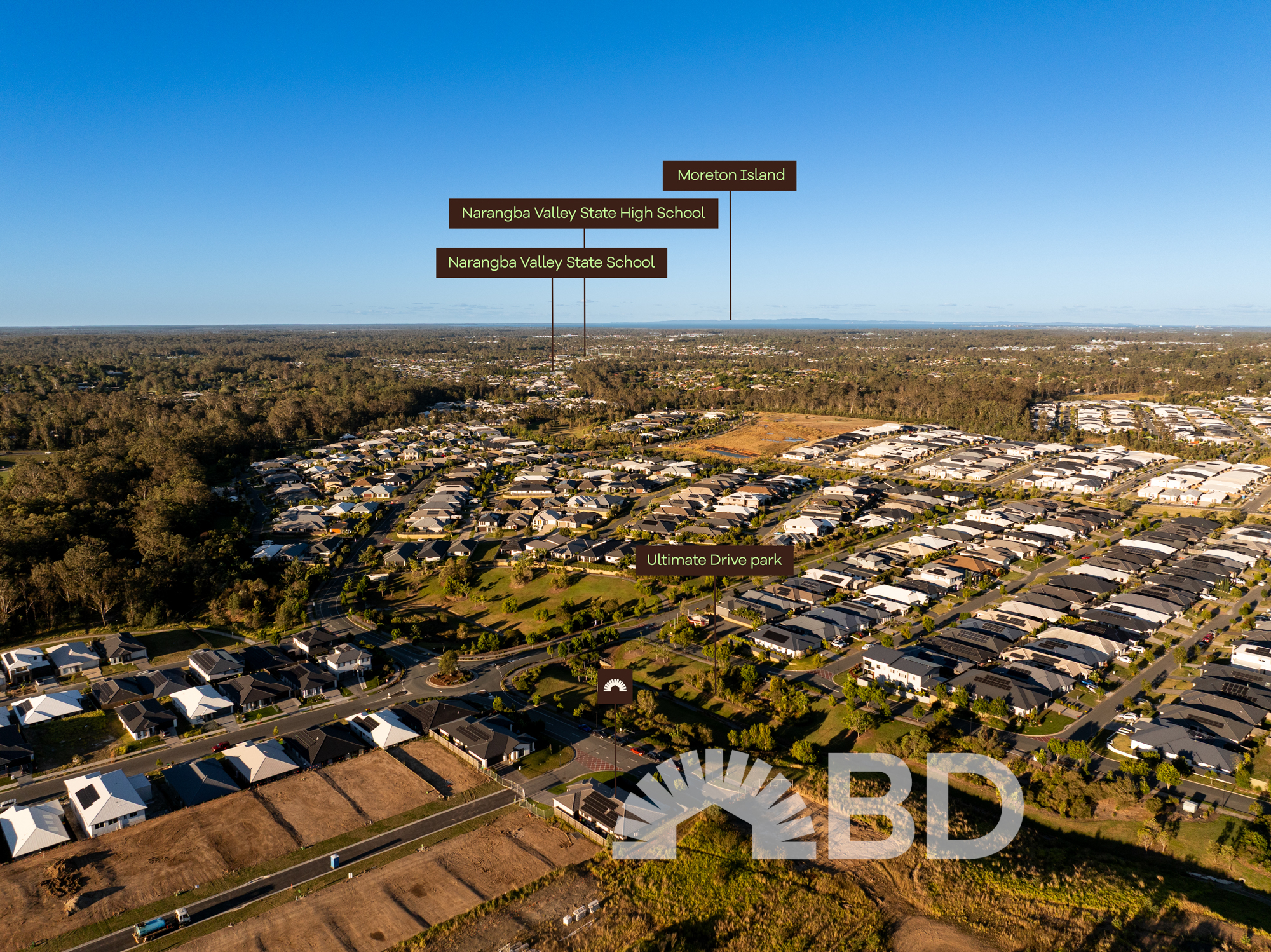 1 Stunning Crescent, Narangba QLD