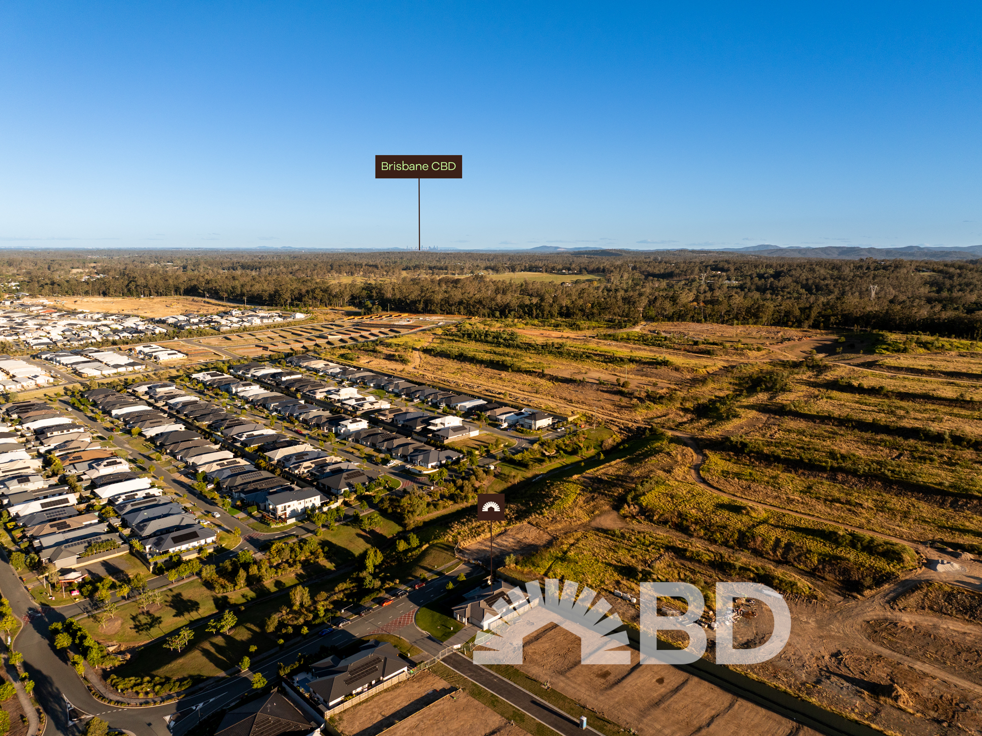 1 Stunning Crescent, Narangba QLD