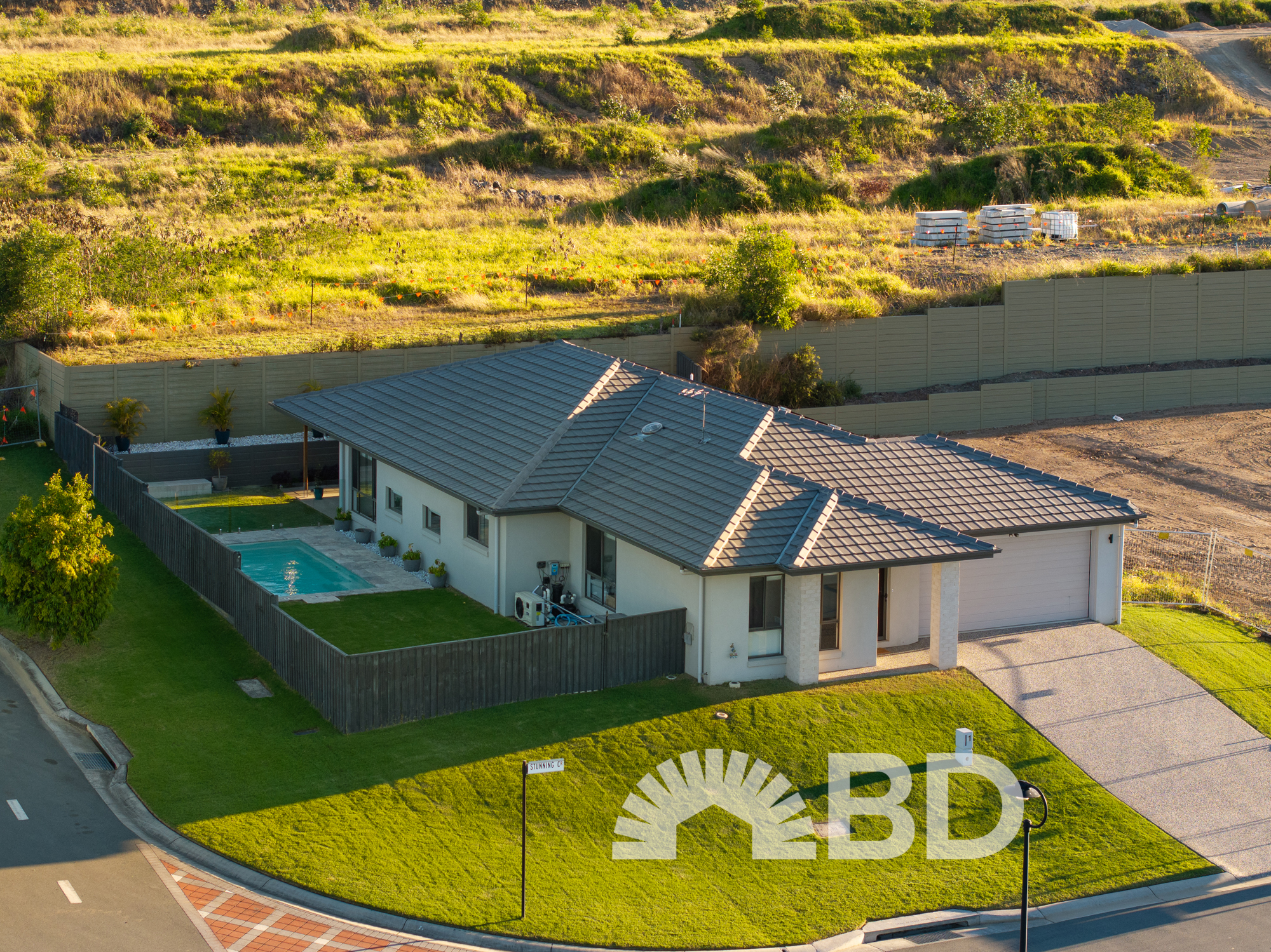 1 Stunning Crescent, Narangba QLD