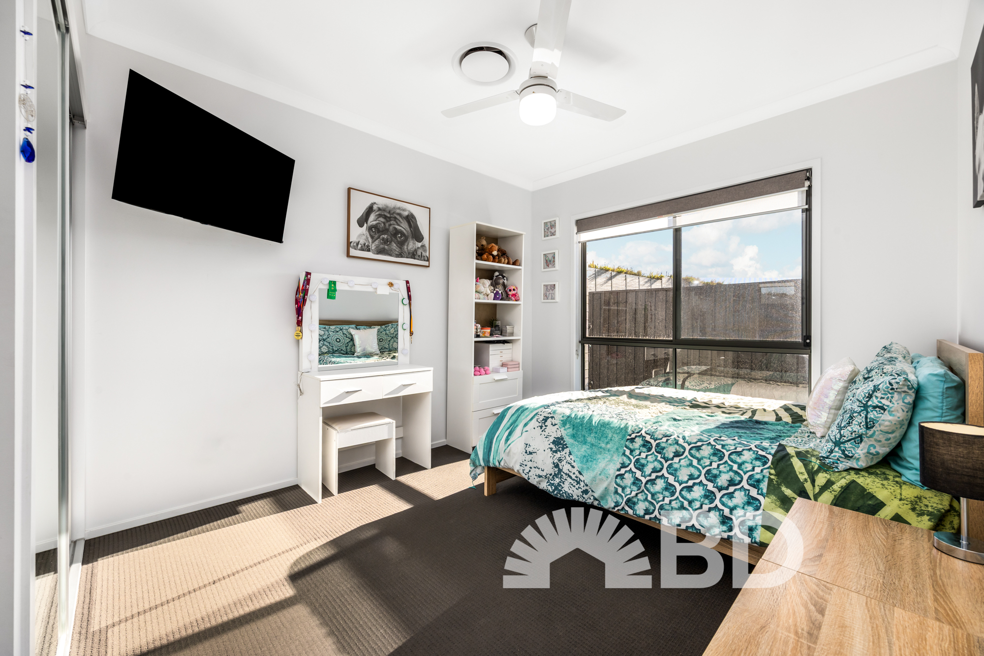 1 Stunning Crescent, Narangba QLD