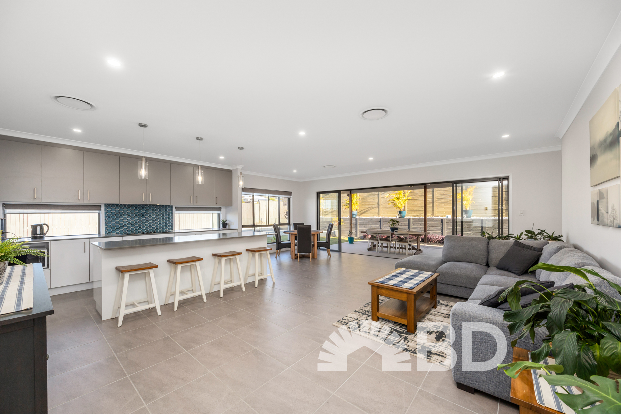 1 Stunning Crescent, Narangba QLD