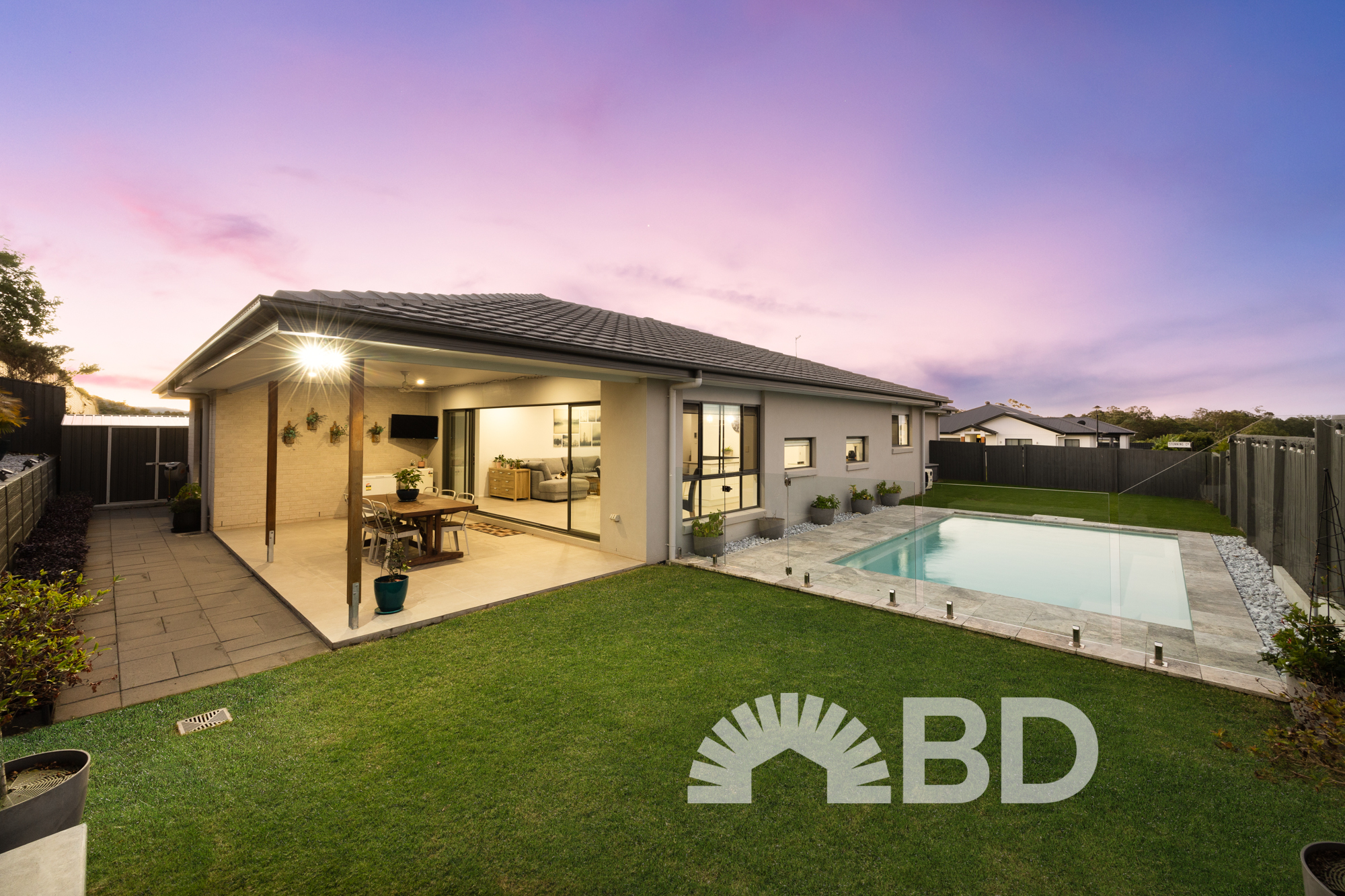 1 Stunning Crescent, Narangba QLD