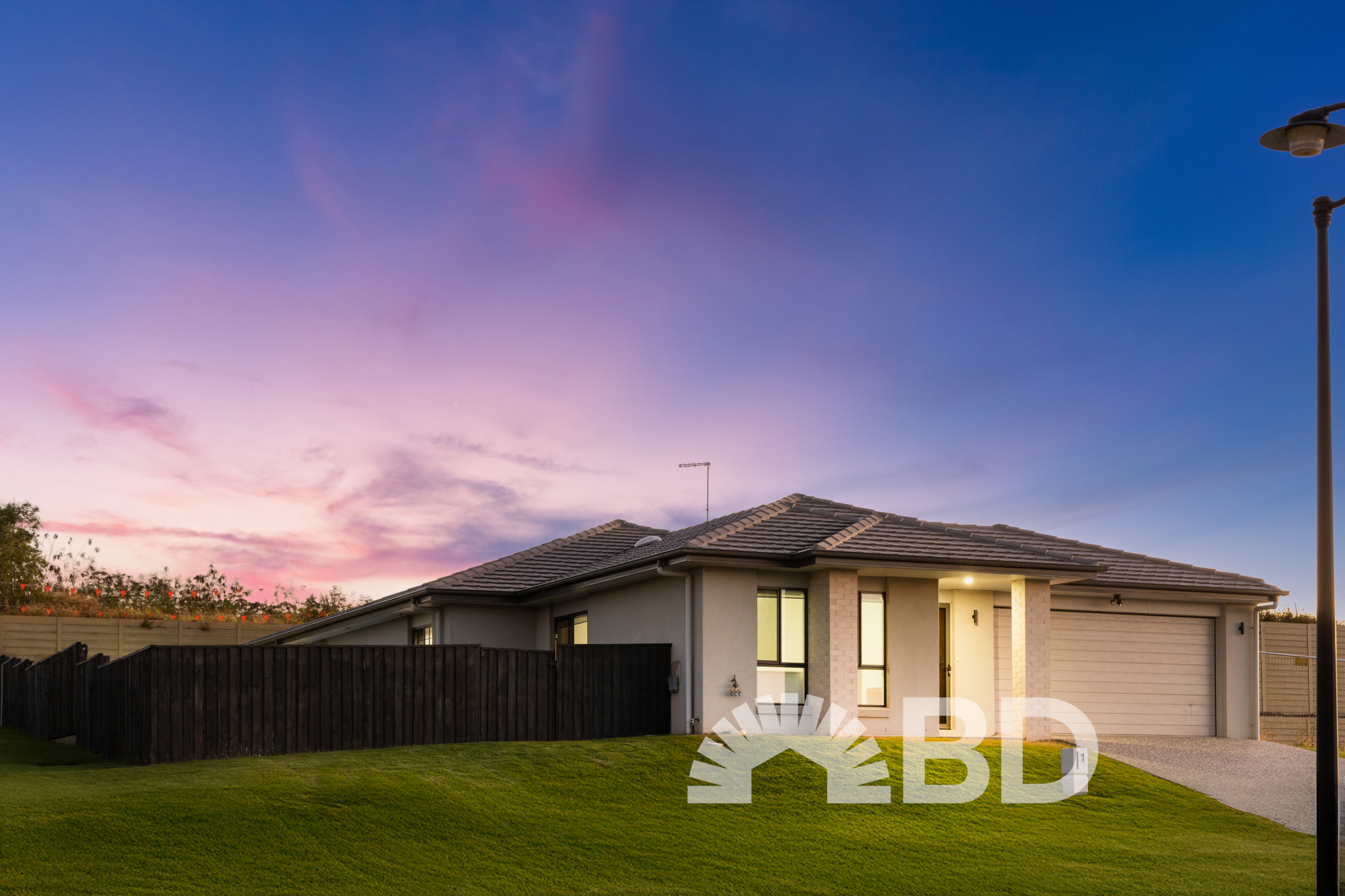 1 Stunning Crescent, Narangba QLD