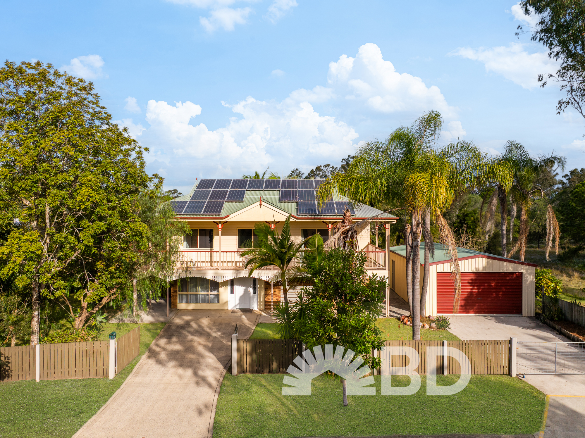 23 Culcross Drive, Narangba QLD