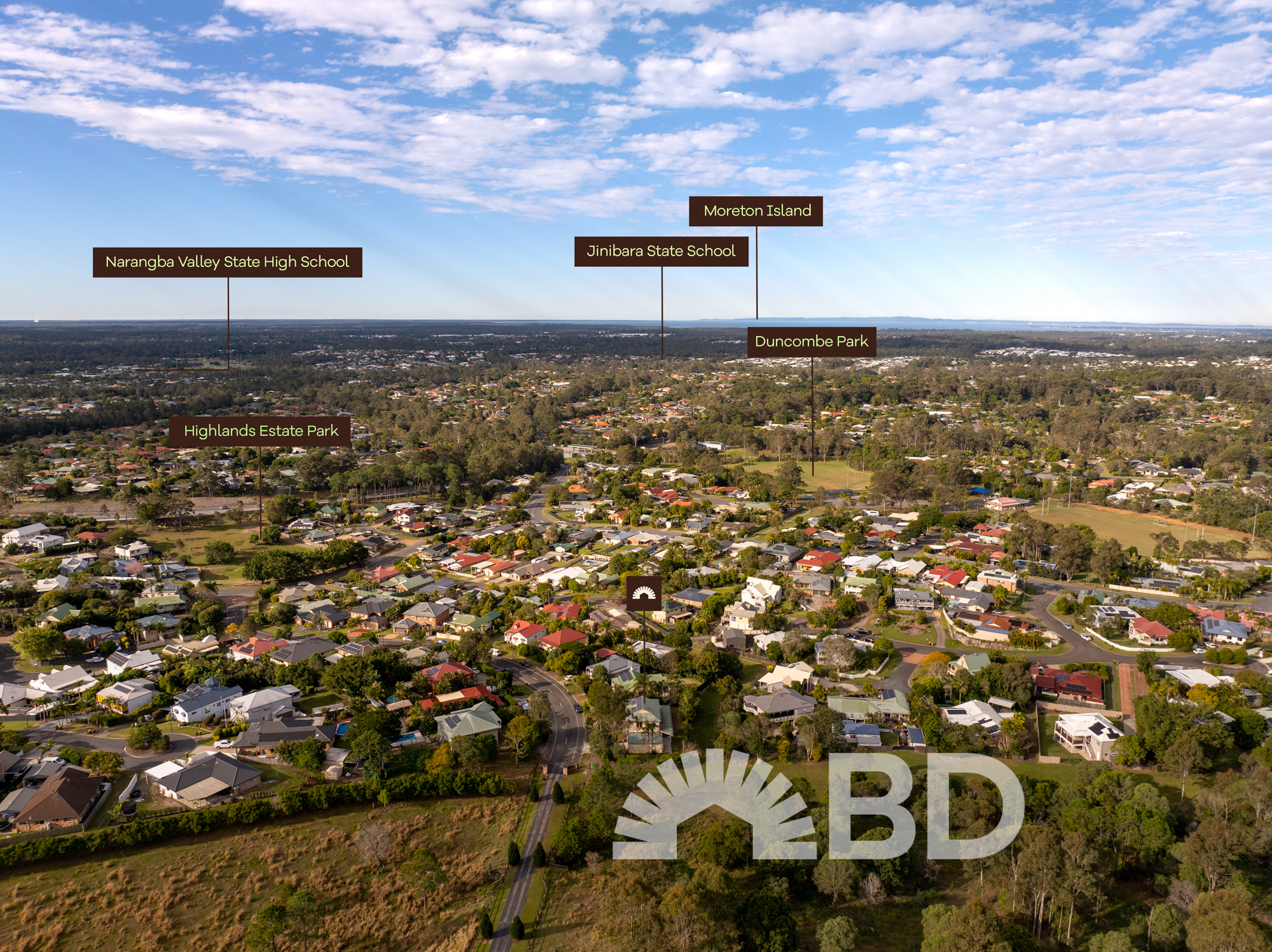 23 Culcross Drive, Narangba QLD