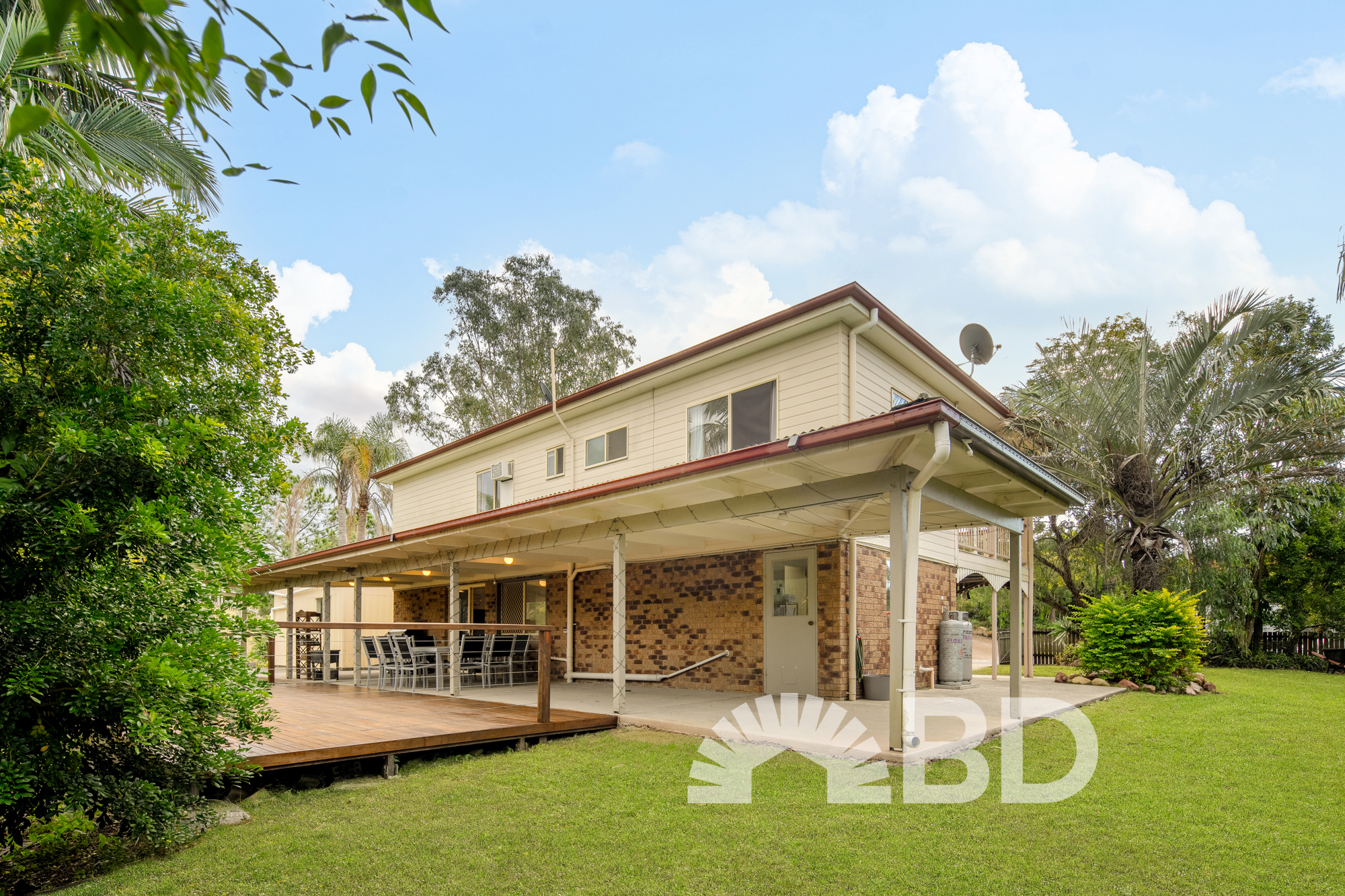 23 Culcross Drive, Narangba QLD