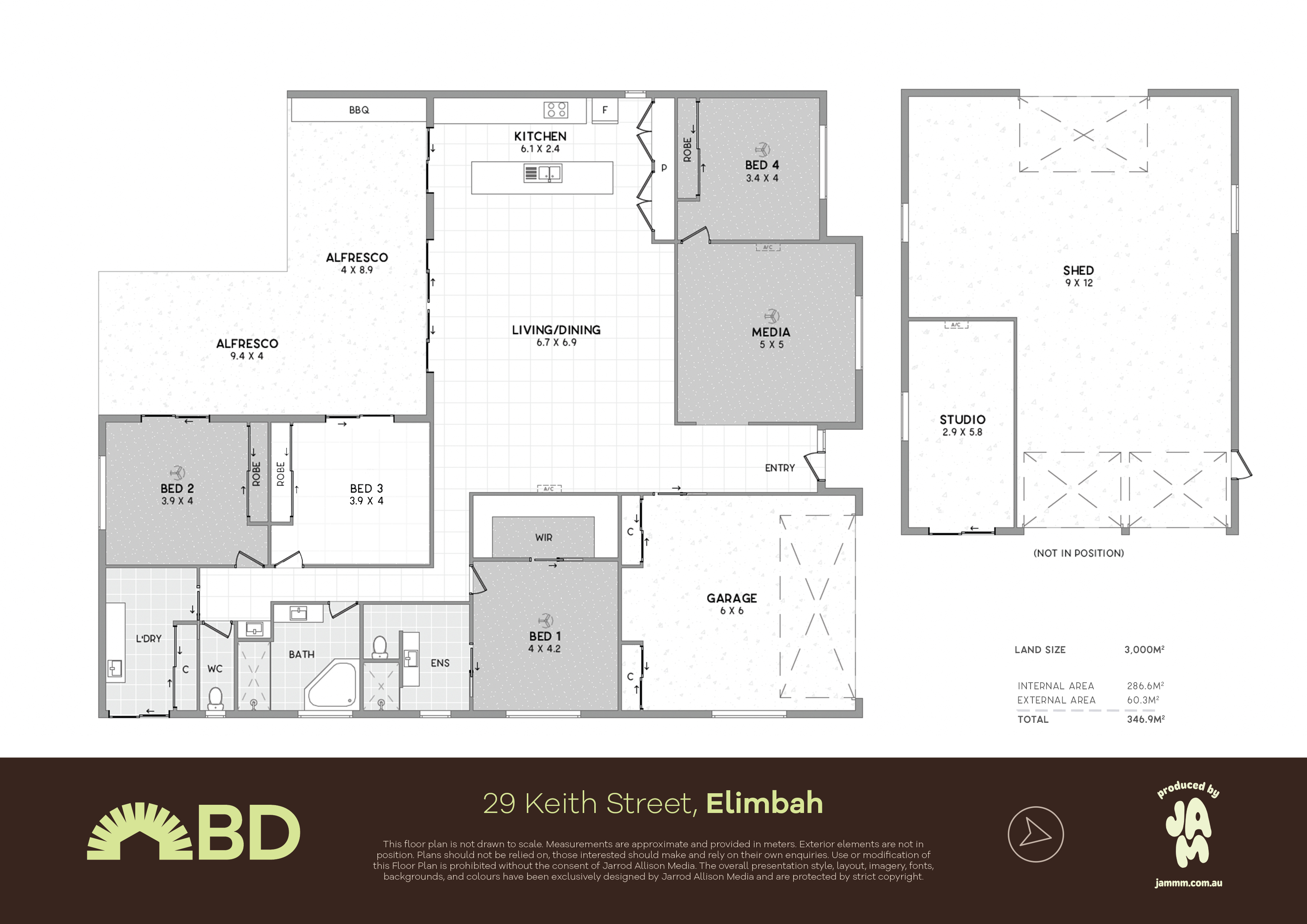 29 Keith Street, Elimbah QLD