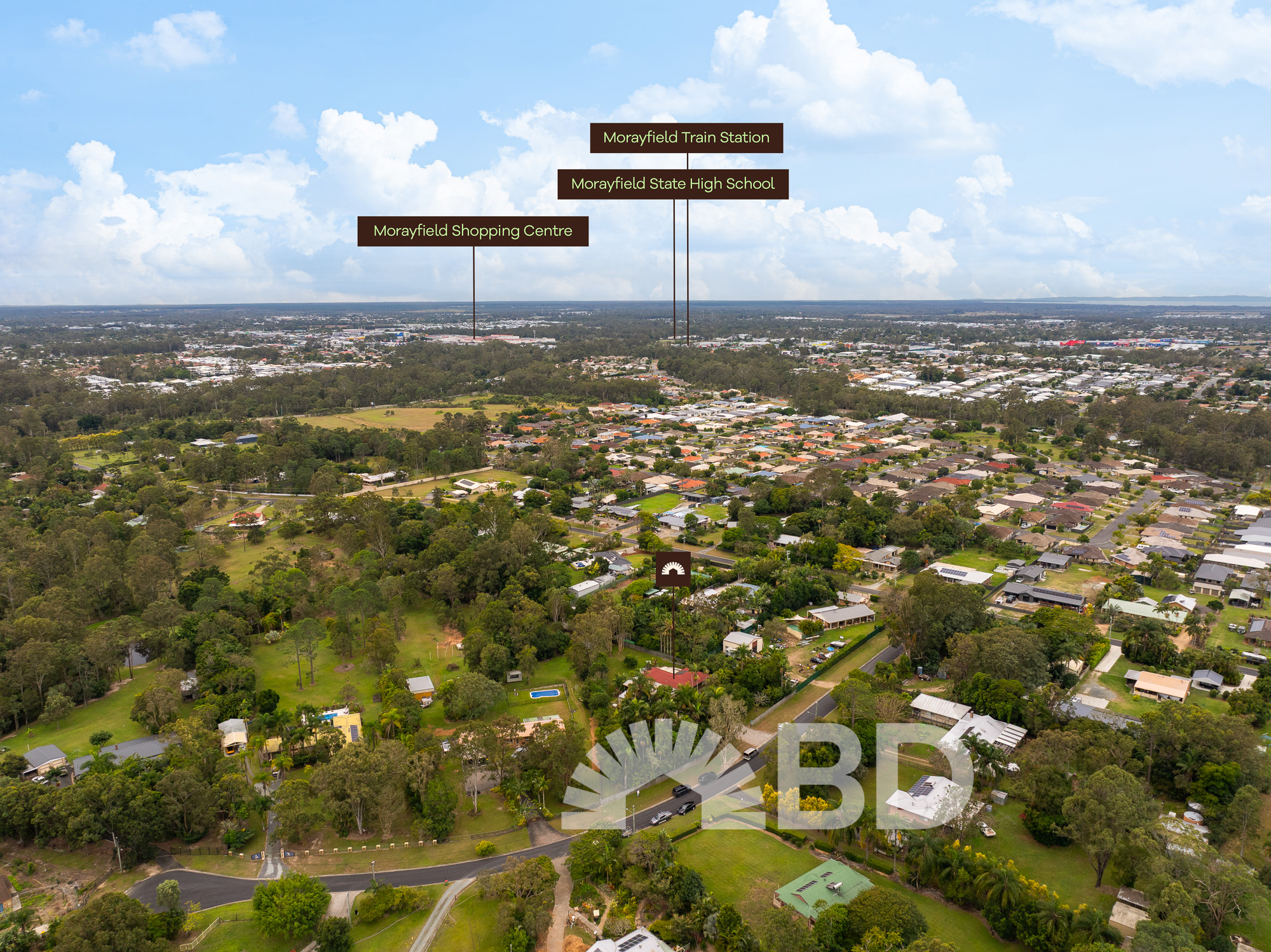 14 Kestrel Court, Morayfield QLD
